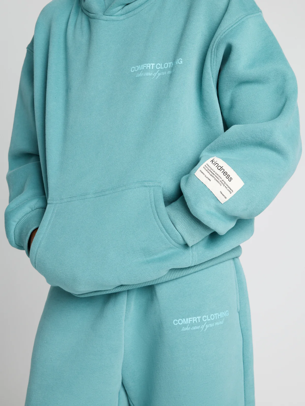 You Matter Kids Hoodie