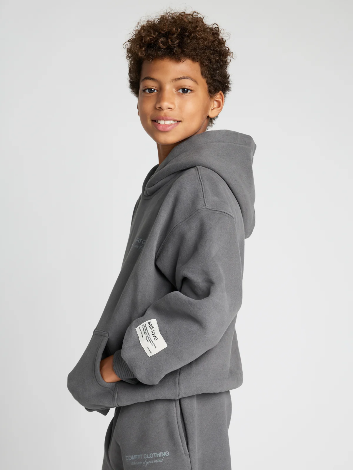 You Matter Kids Hoodie