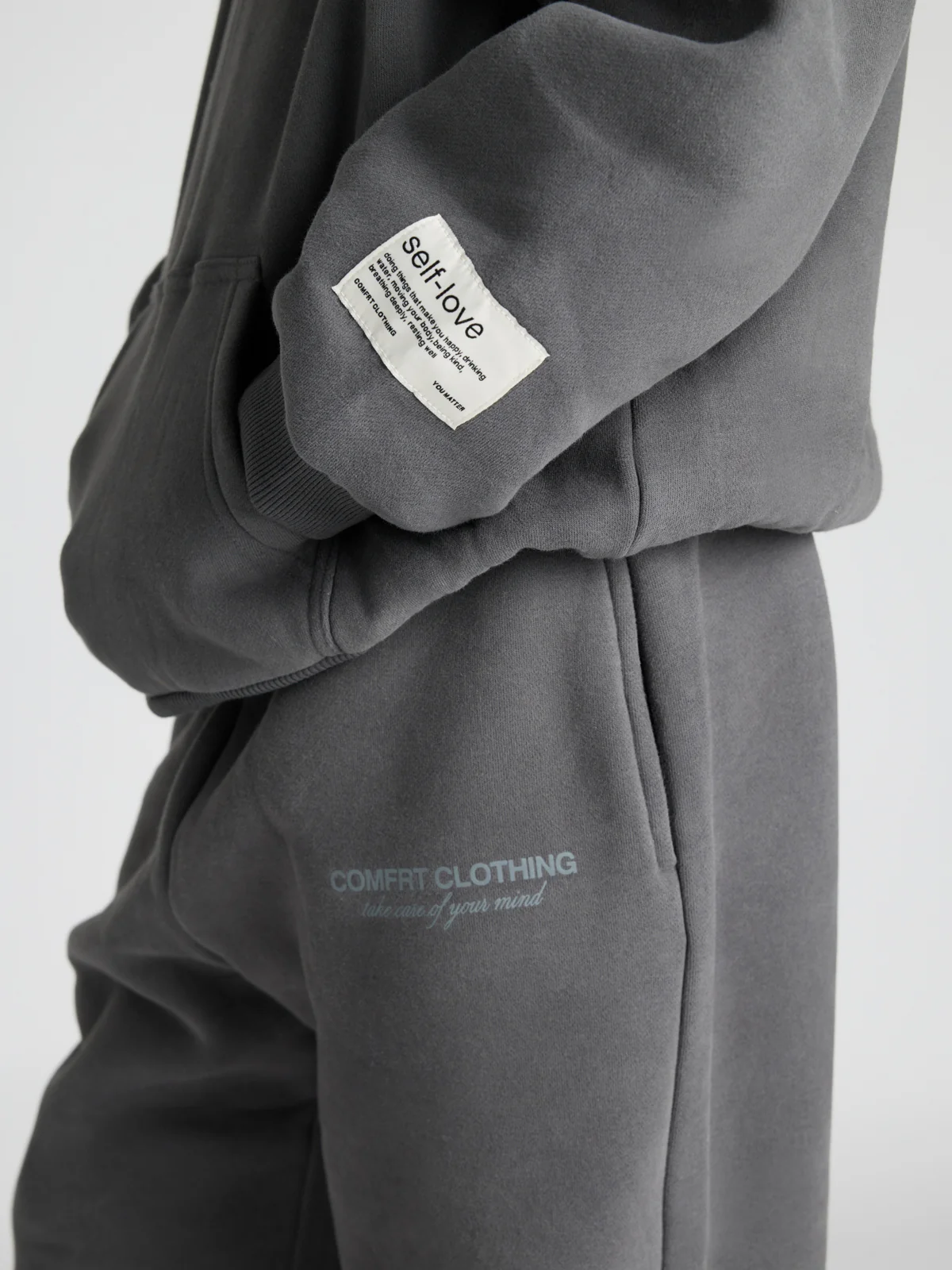 You Matter Kids Hoodie