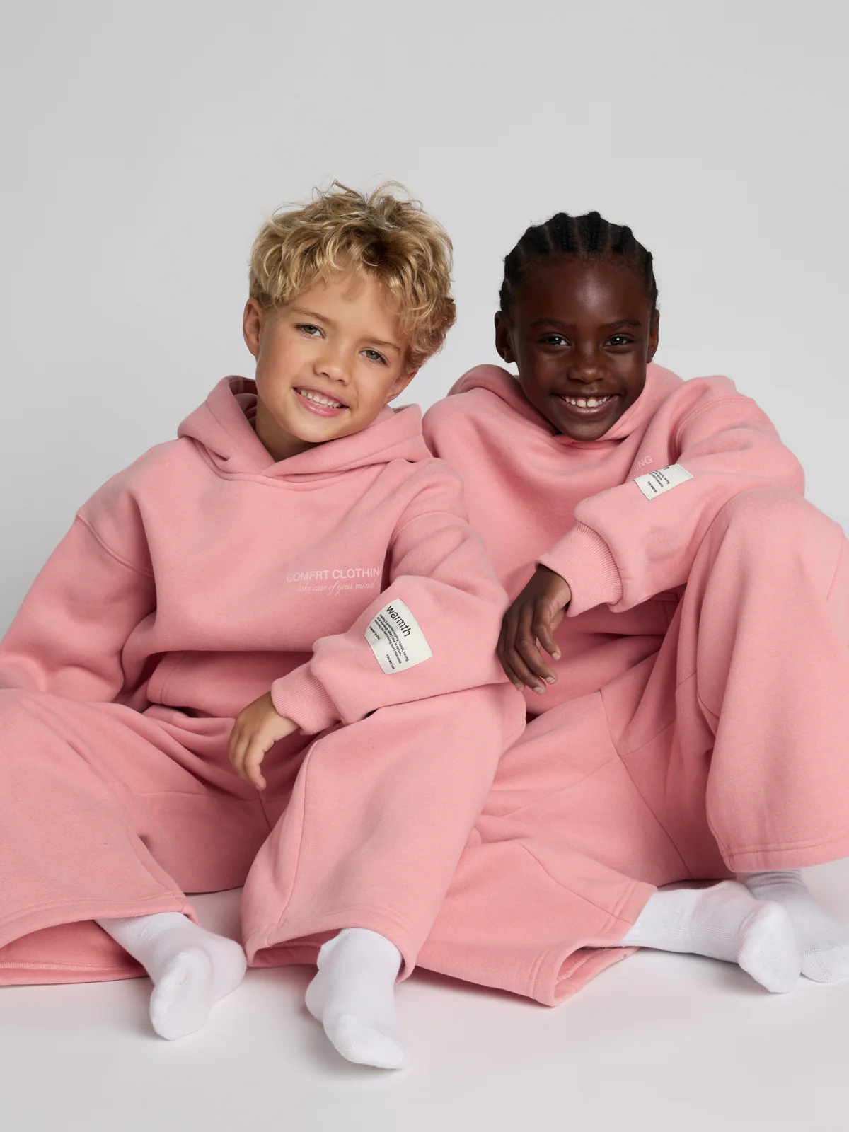 You Matter Kids Hoodie