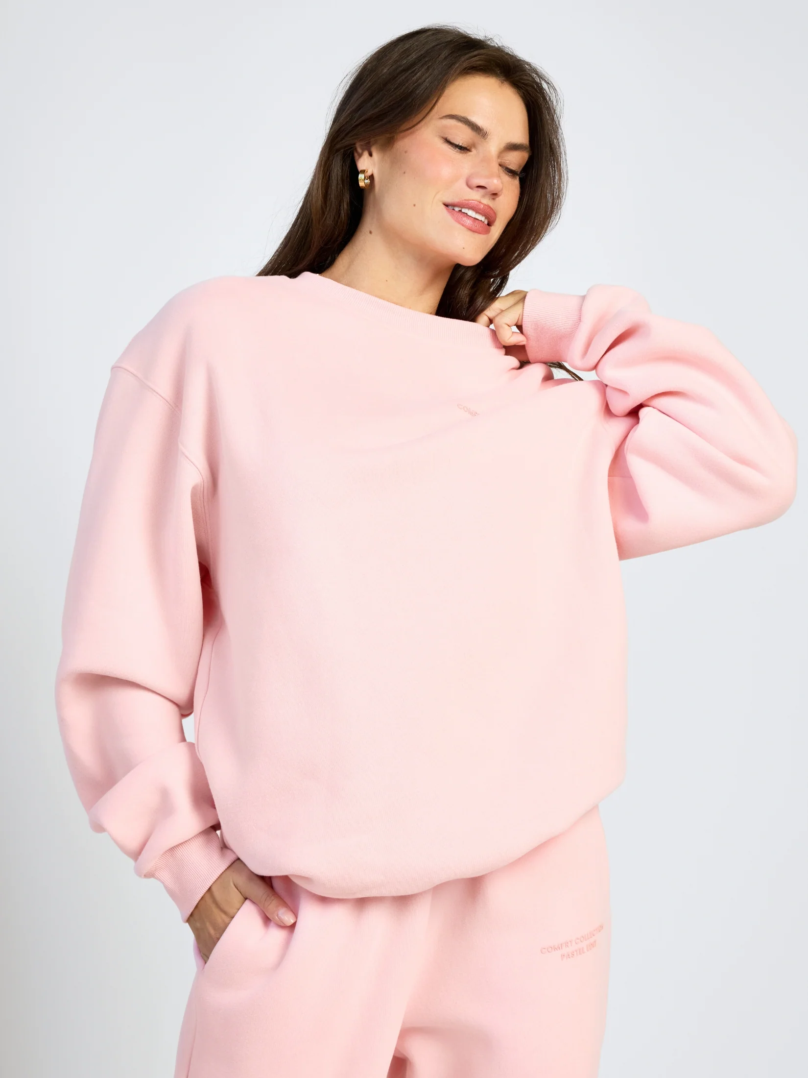 Pastel Crew