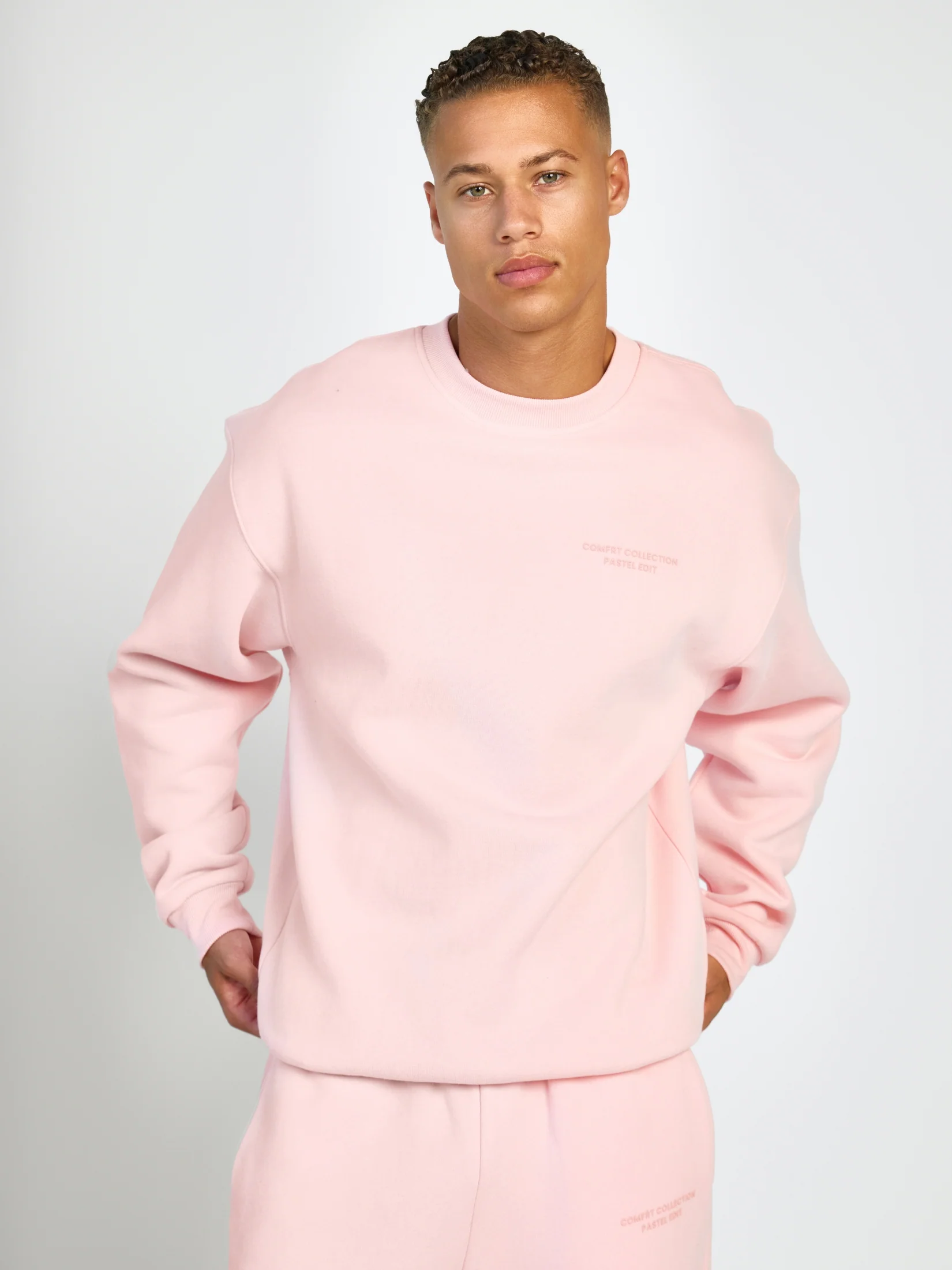 Pastel Crew