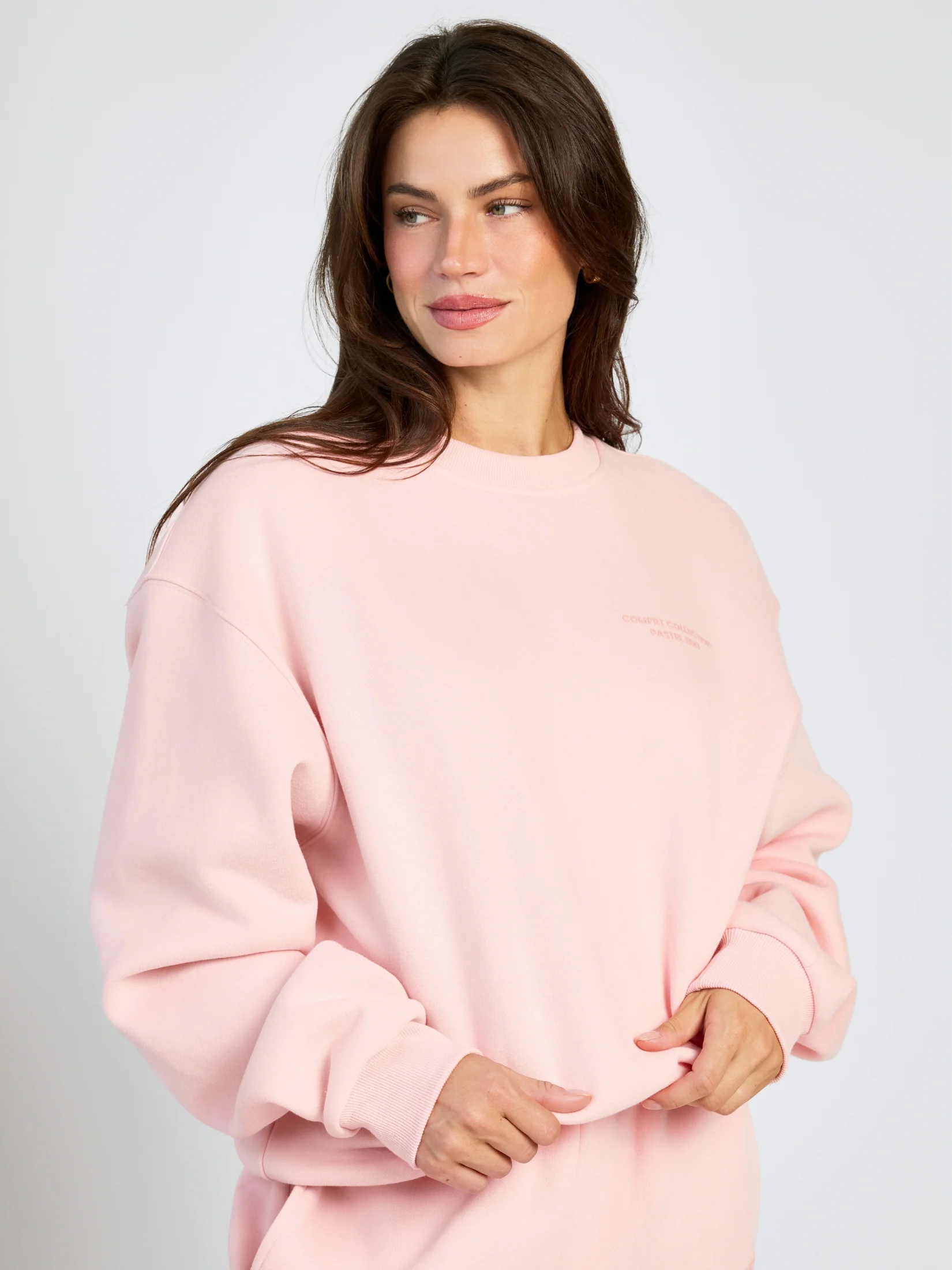 Pastel Crew
