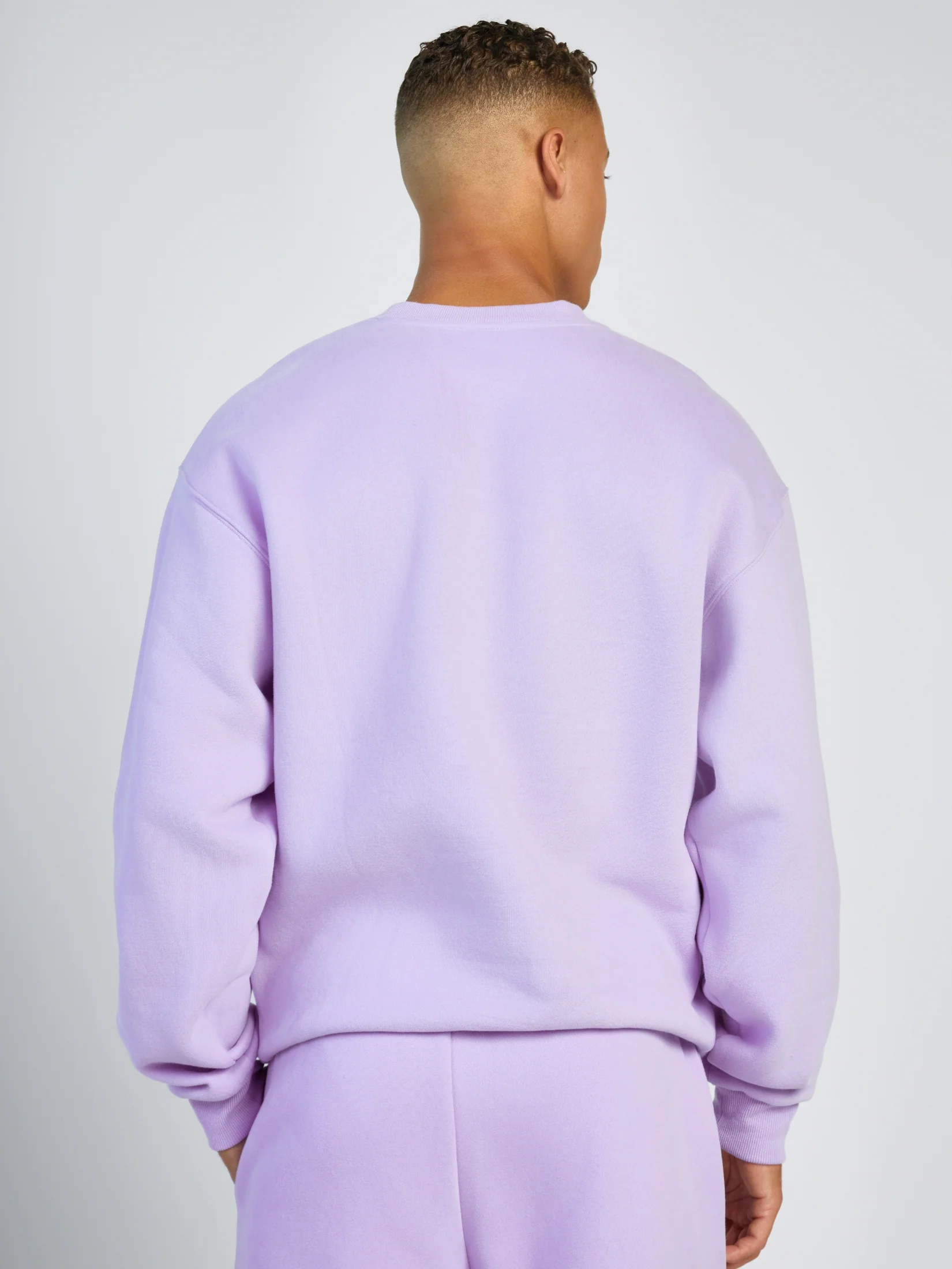 Pastel Crew