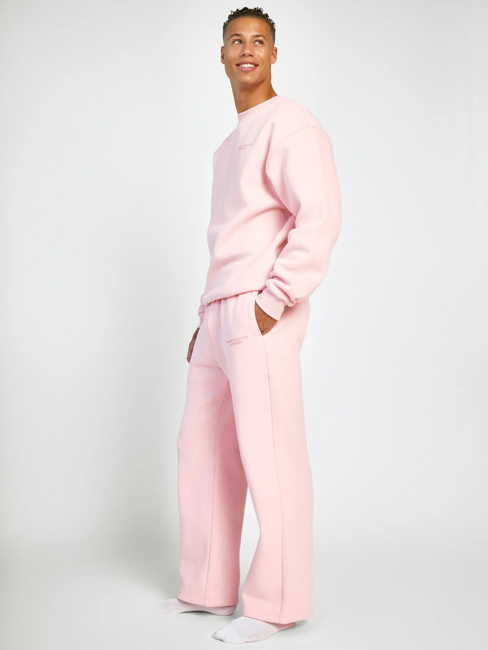 Pastel Crew