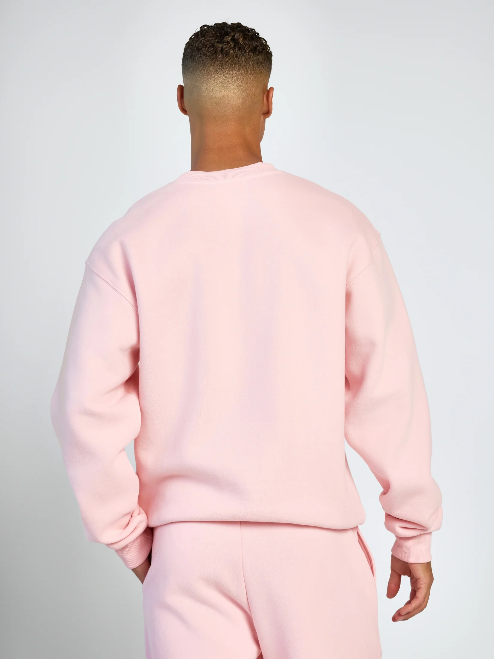 Pastel Crew