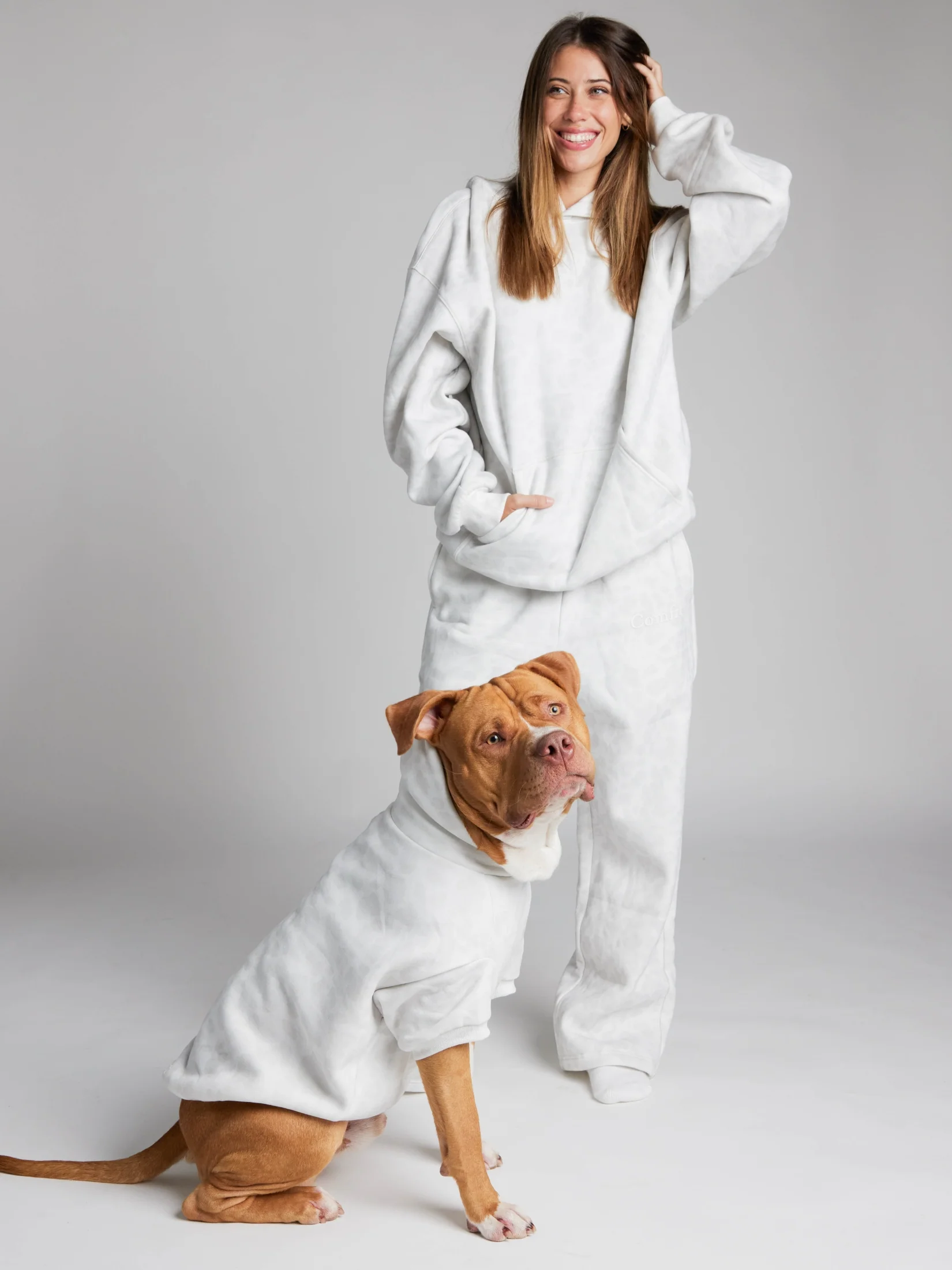 Minimalist Paw Hoodie 17 Minimalist Paw Hoodie
