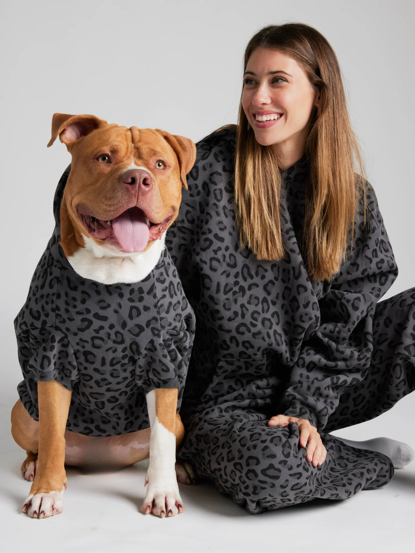 Minimalist Paw Hoodie 22 Minimalist Paw Hoodie