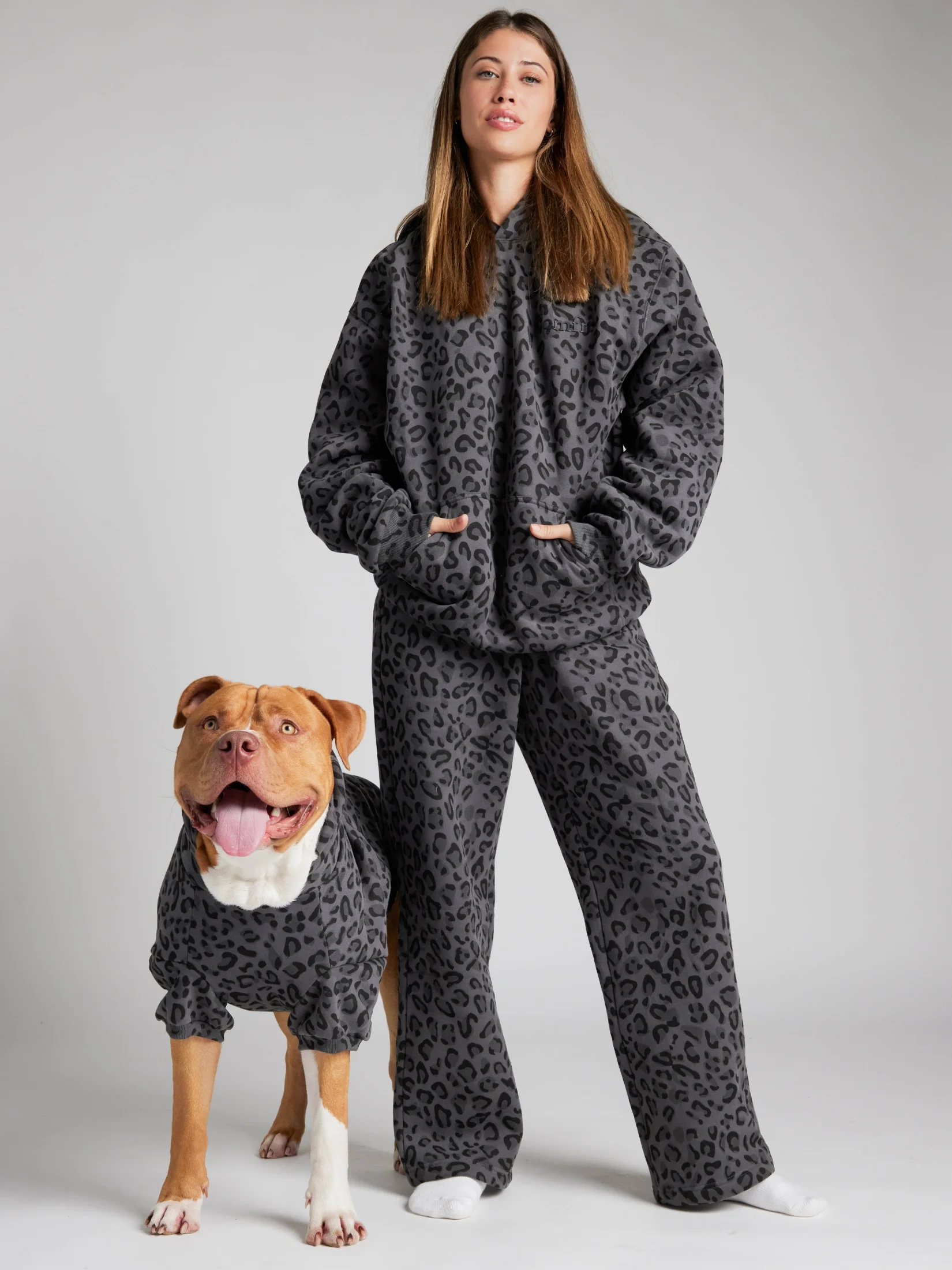 Minimalist Paw Hoodie 24 Minimalist Paw Hoodie