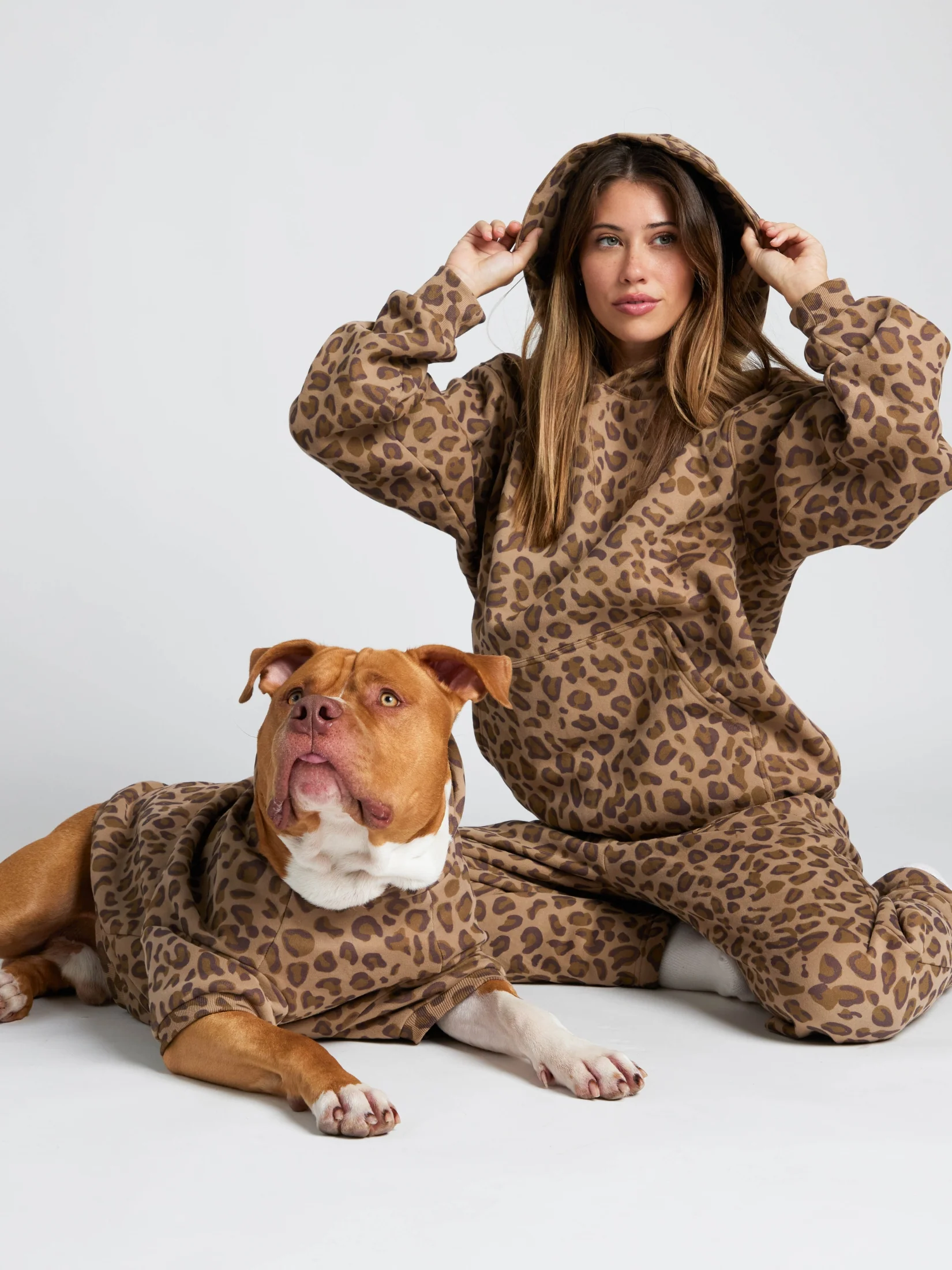 Minimalist Paw Hoodie 29 Minimalist Paw Hoodie
