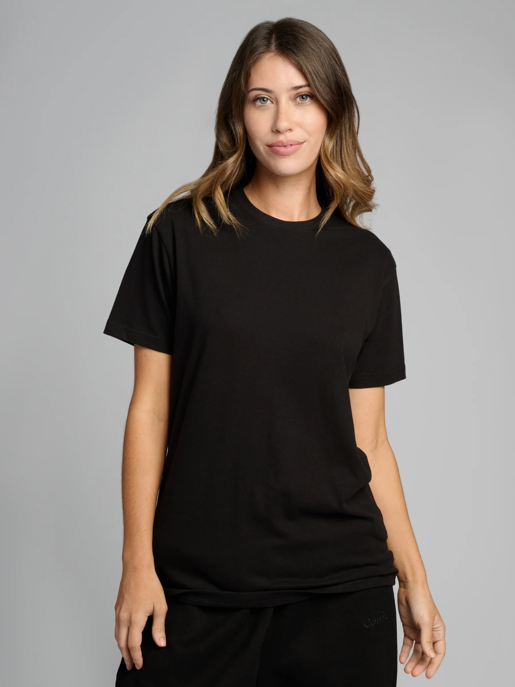 Basic Lightweight Tee
