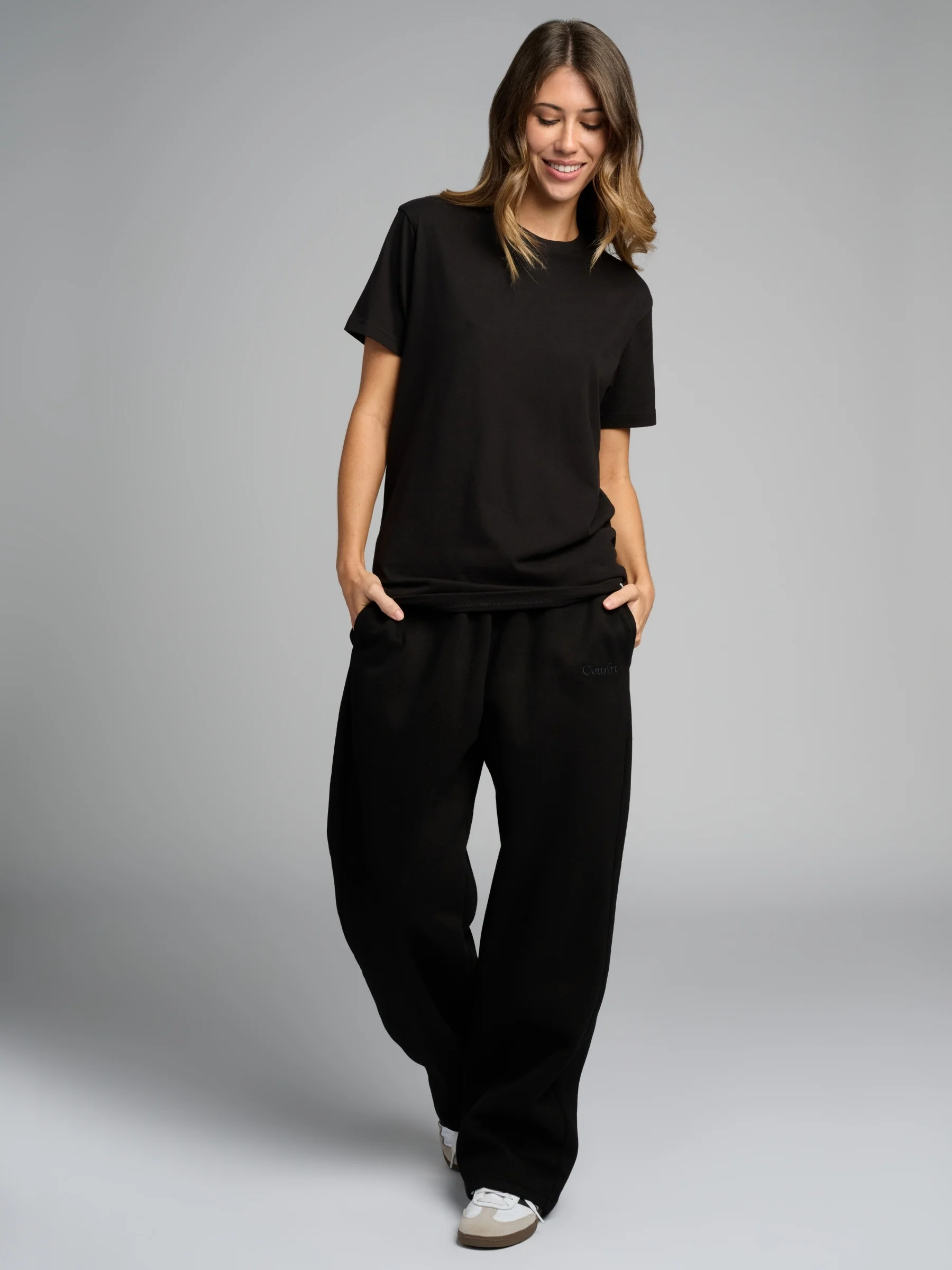 Basic Lightweight Tee