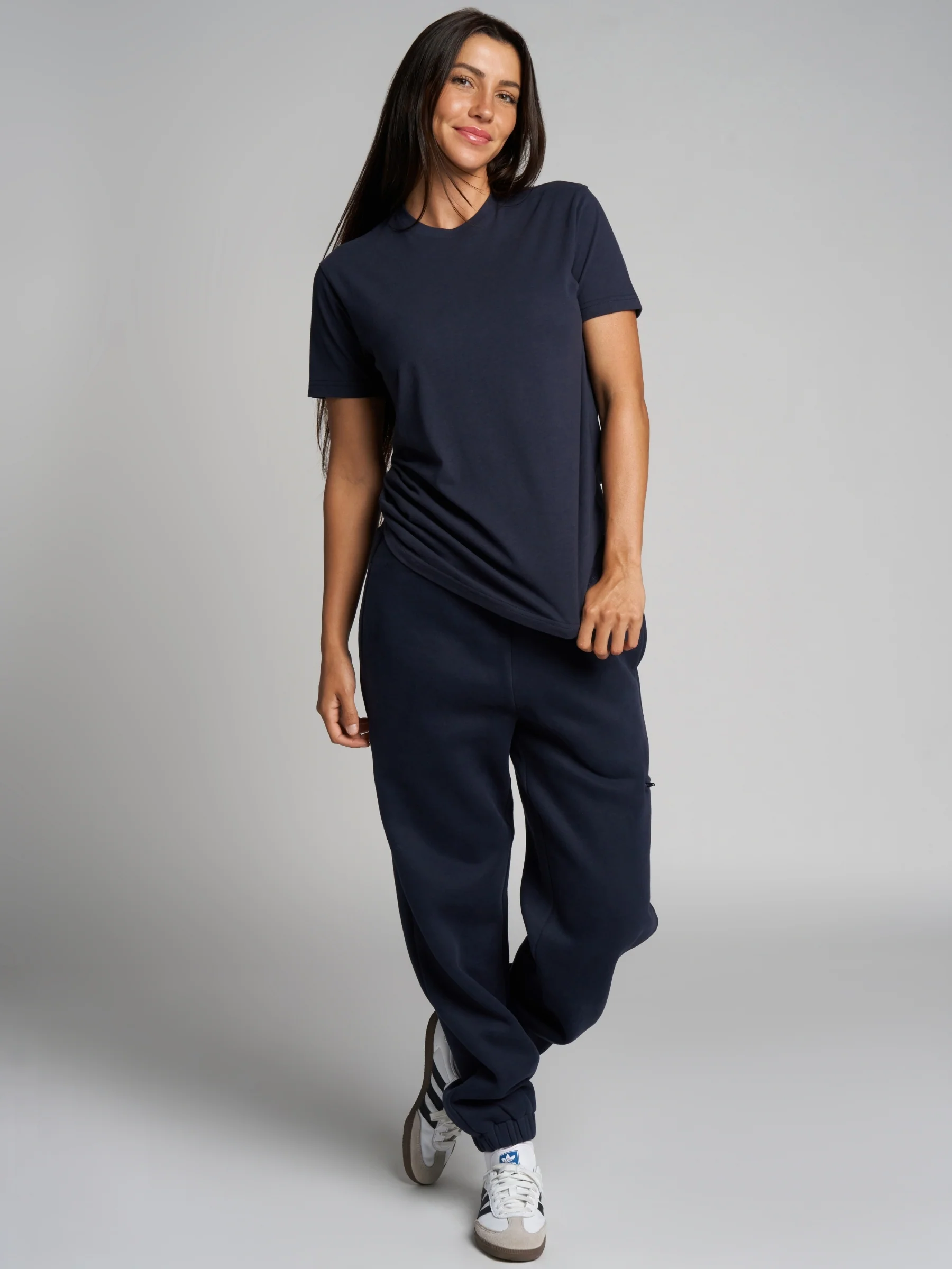 Basic Lightweight Tee