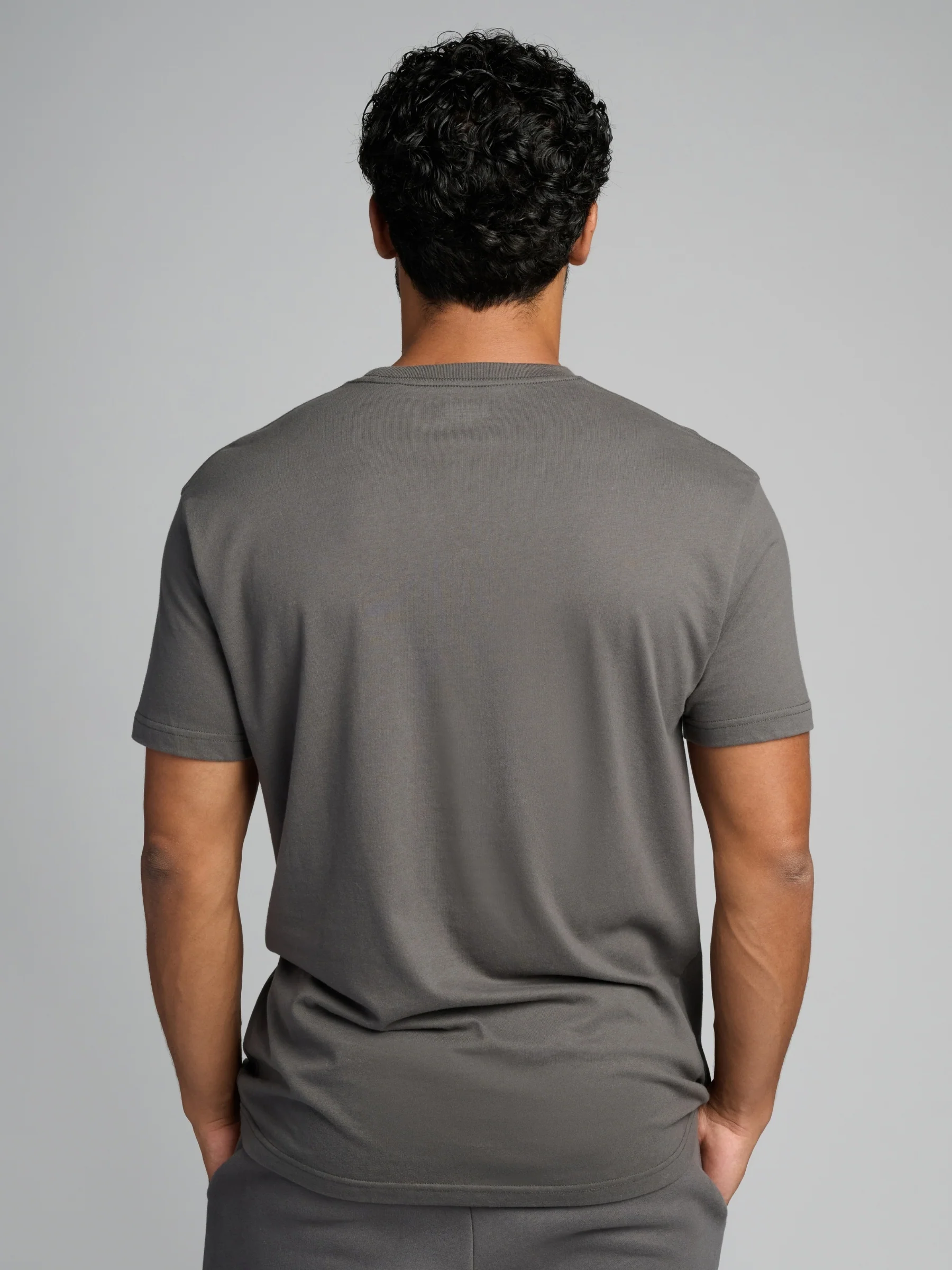 Basic Lightweight Tee