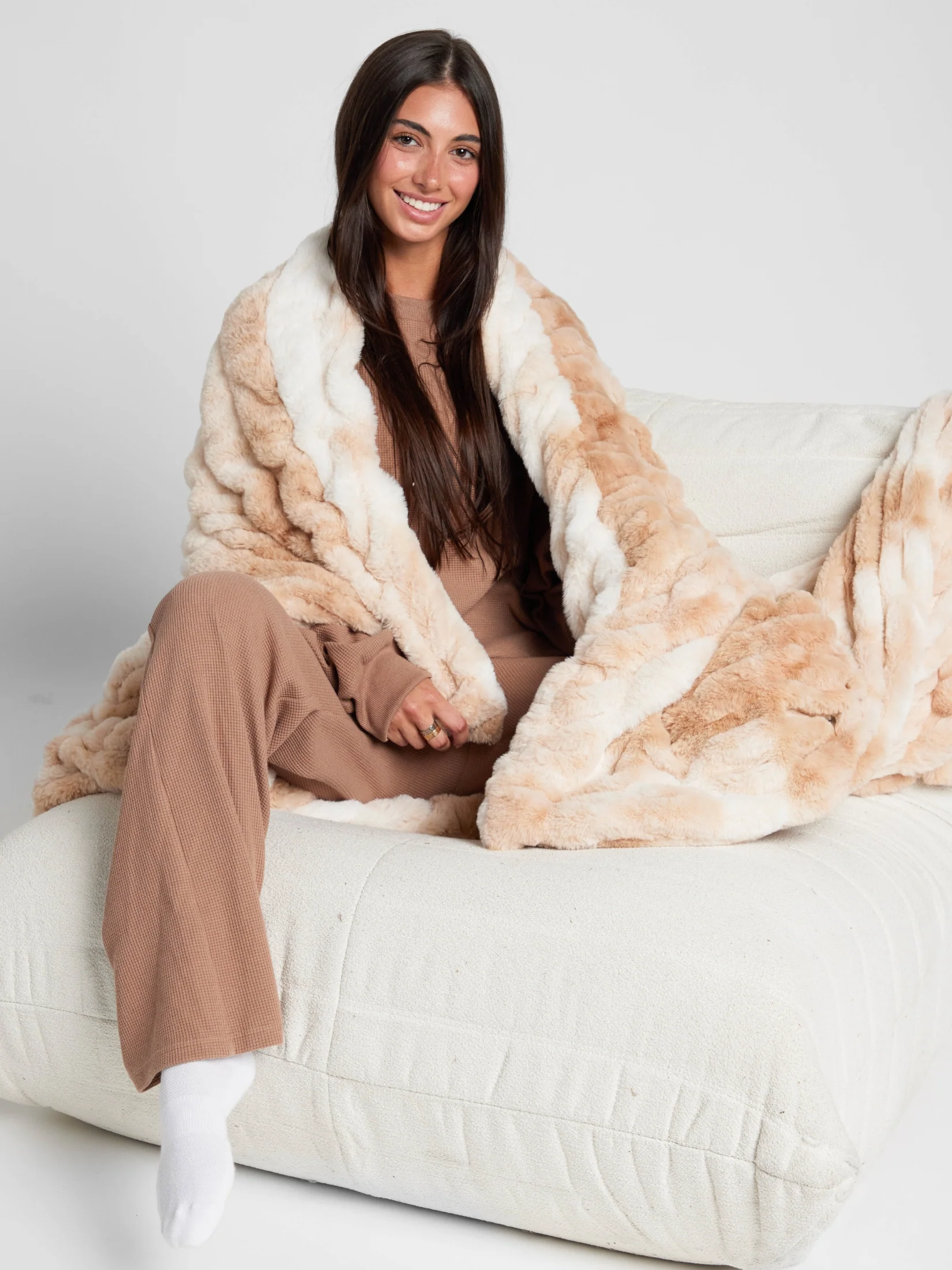 Dreamer Blanket