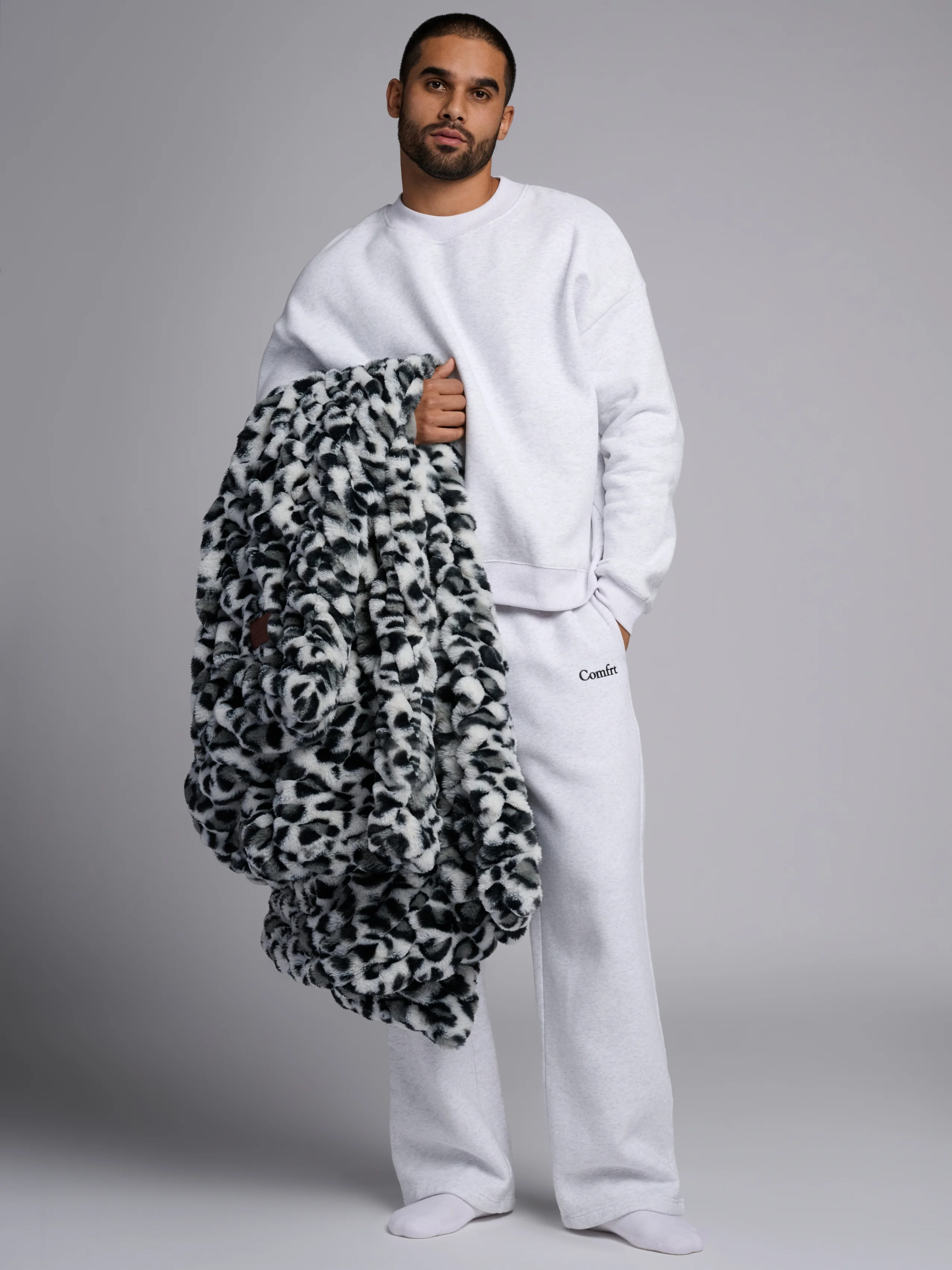 Dreamer Blanket