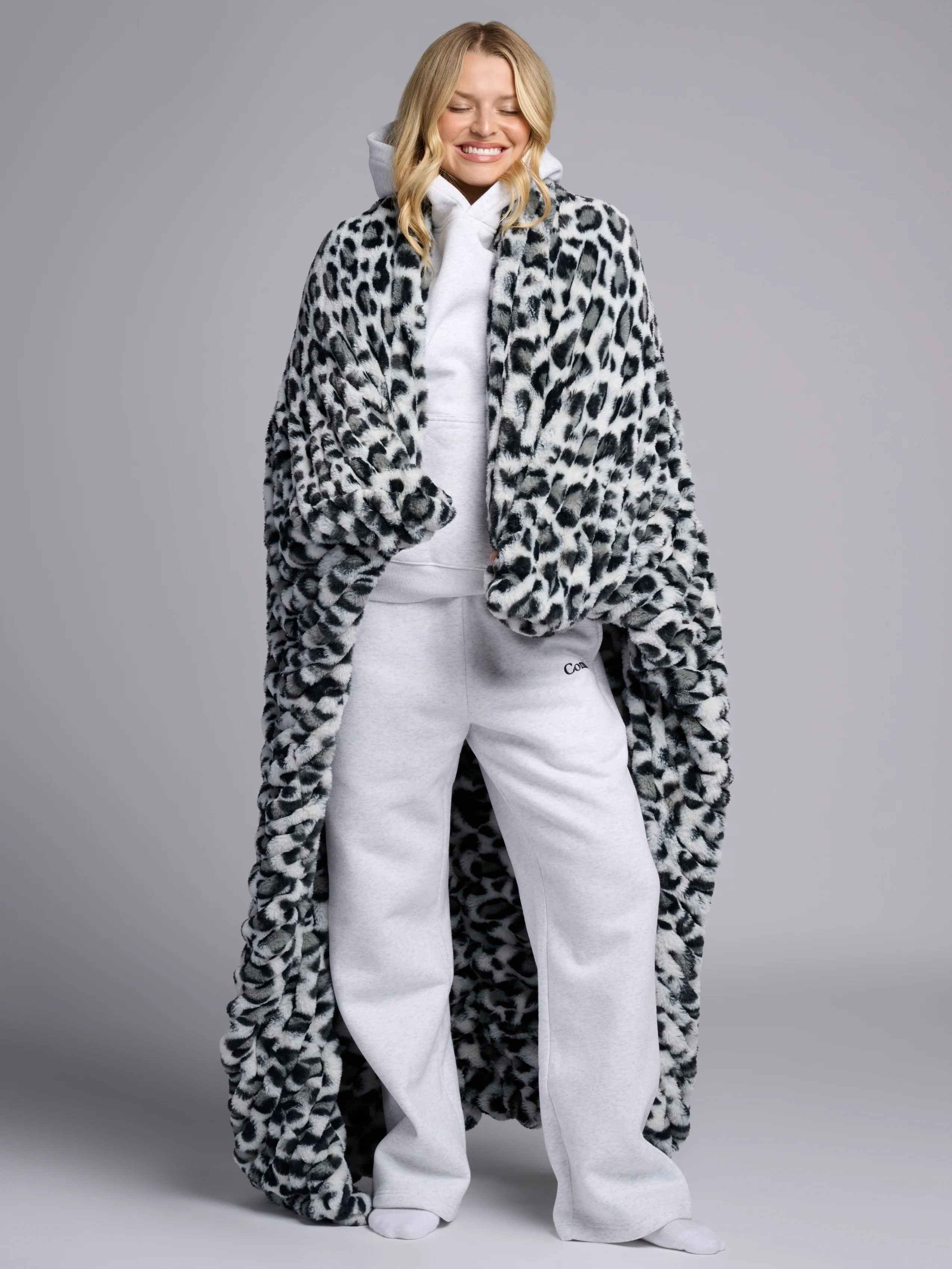 Dreamer Blanket