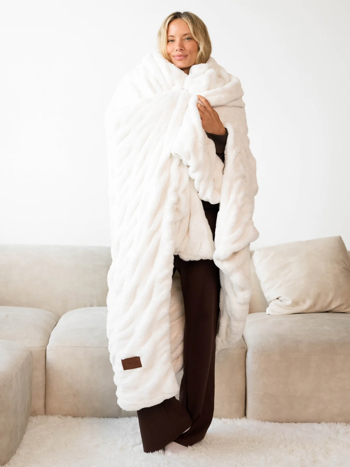Dreamer Blanket