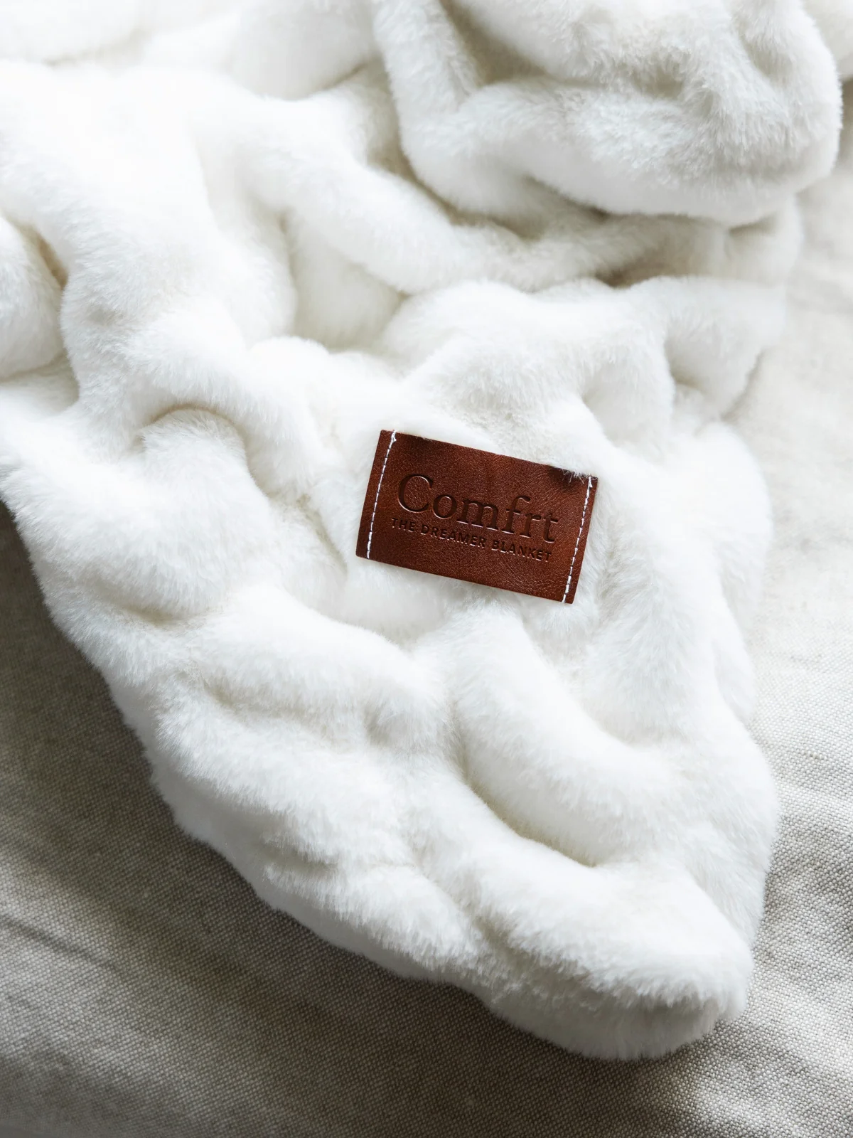 Dreamer Blanket