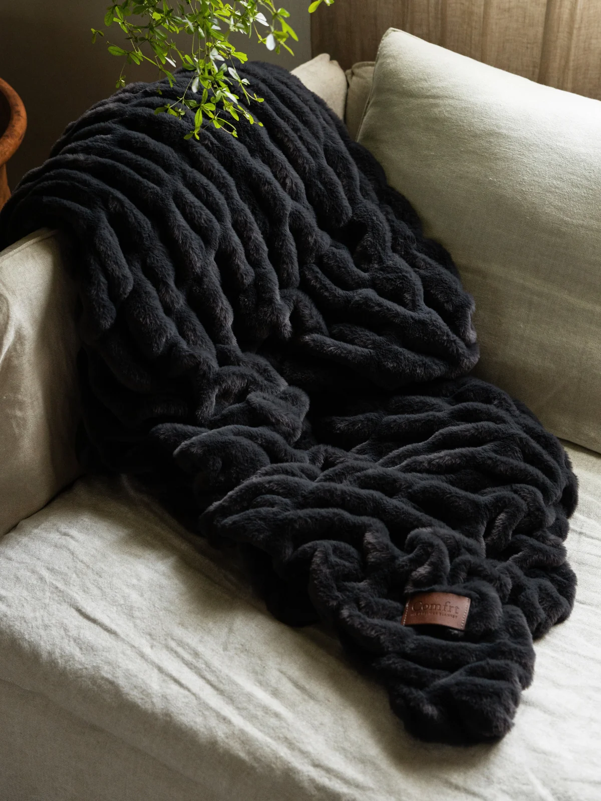 Dreamer Blanket