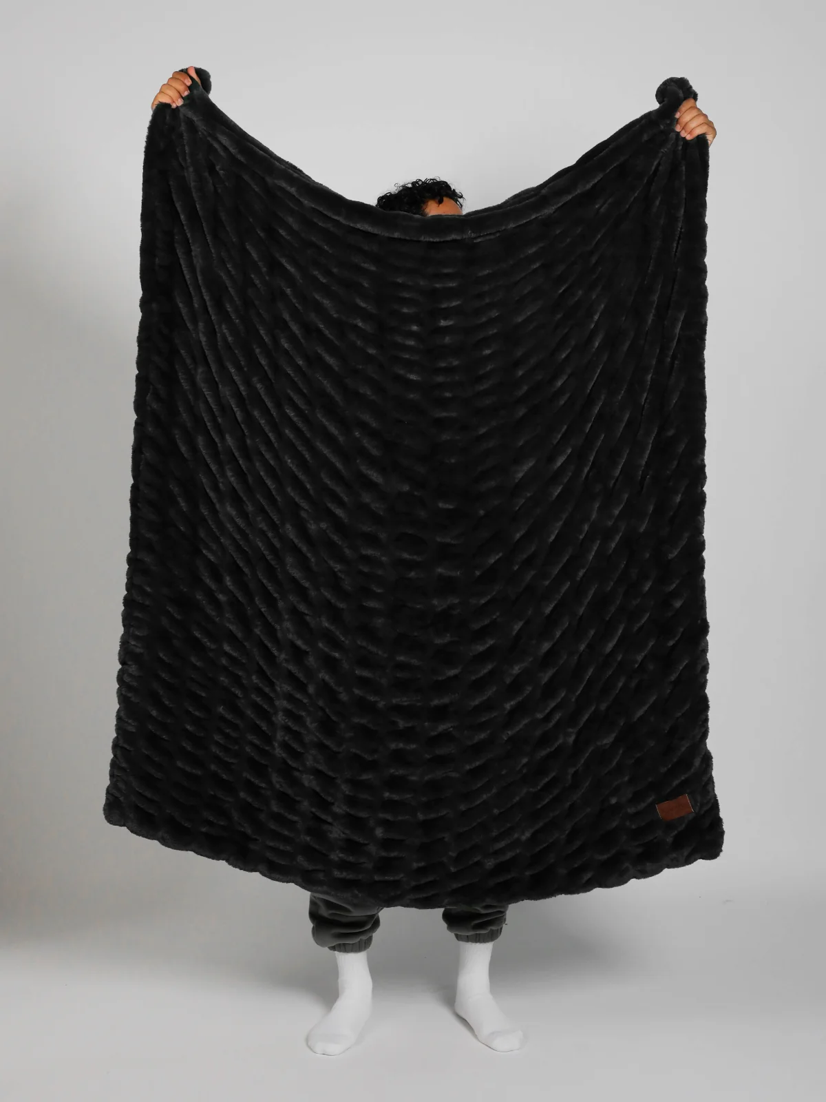 Dreamer Blanket