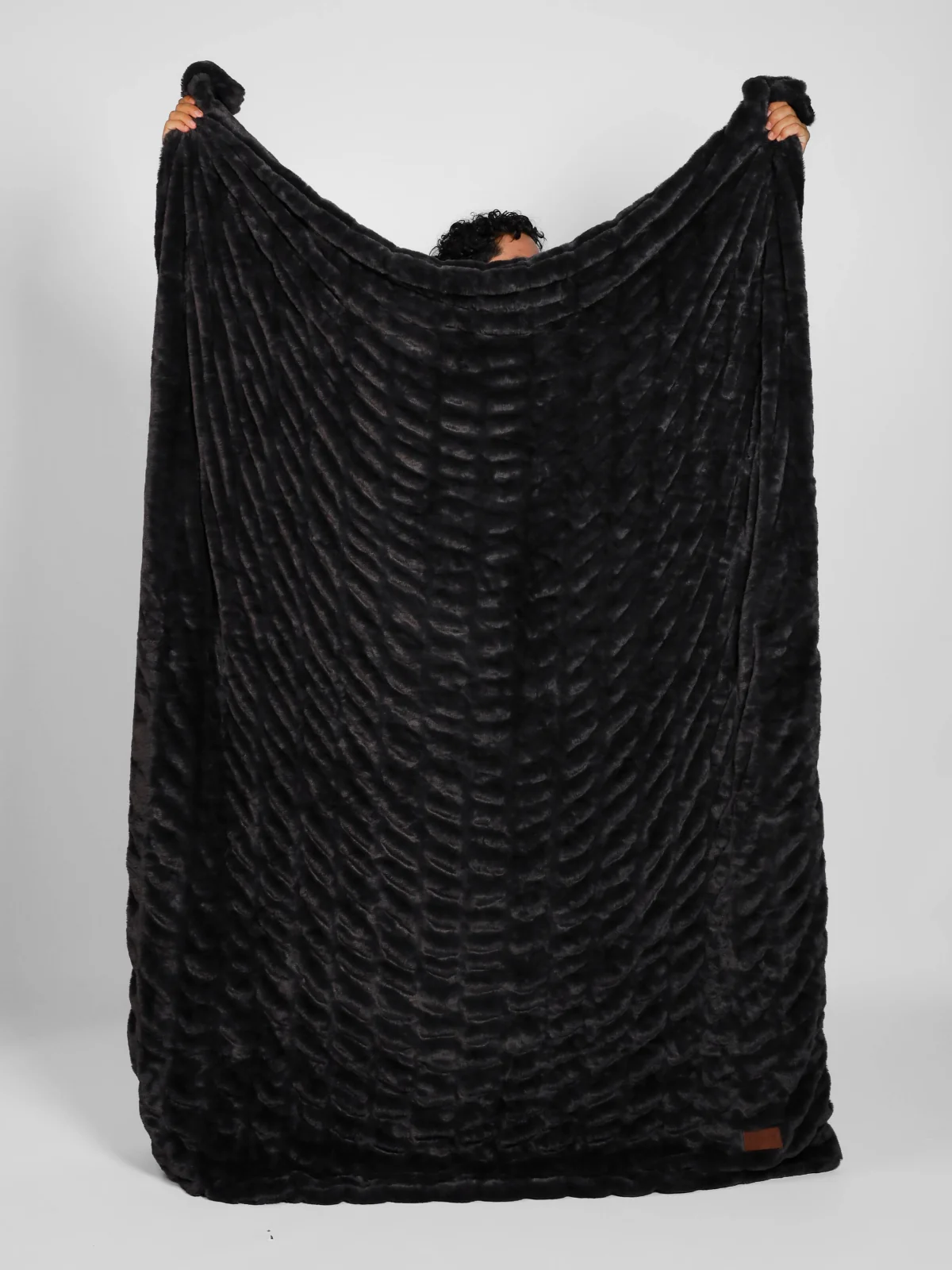 Dreamer Blanket