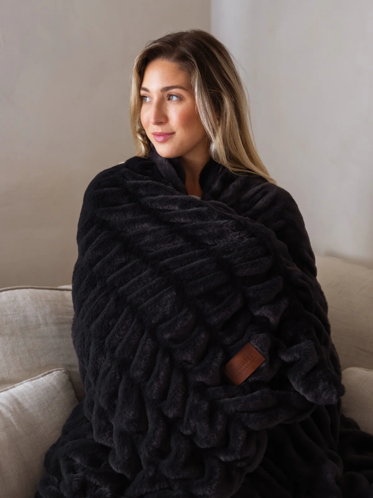 Dreamer Blanket