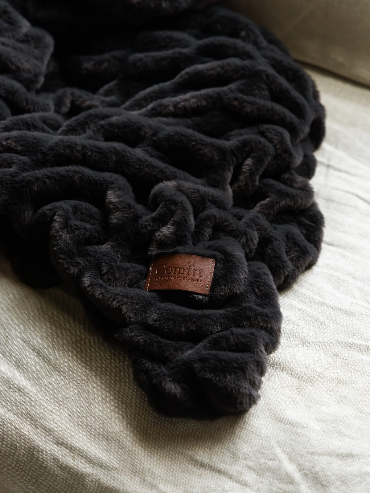 Dreamer Blanket