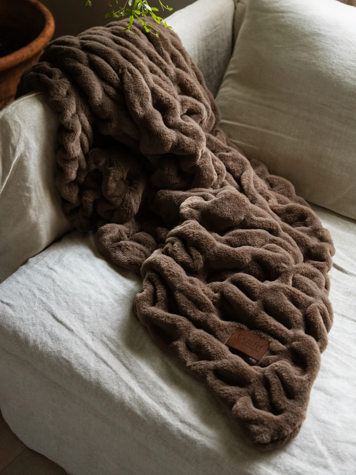 Dreamer Blanket