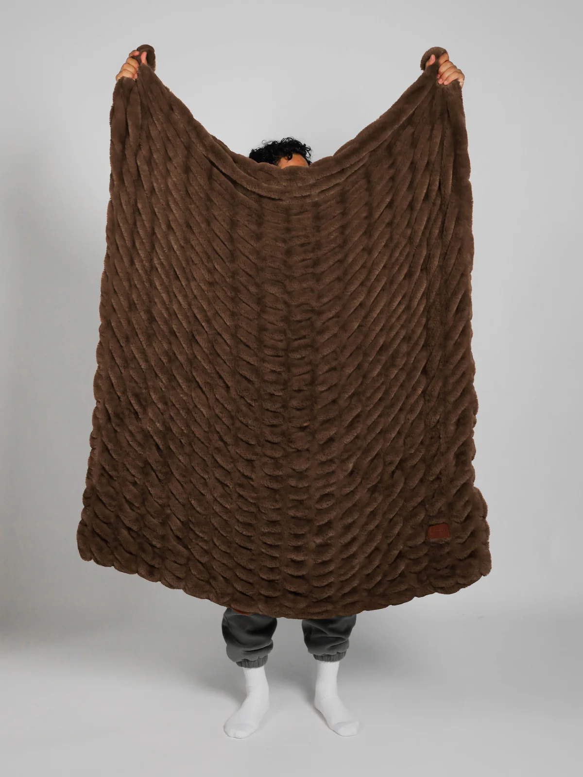 Dreamer Blanket