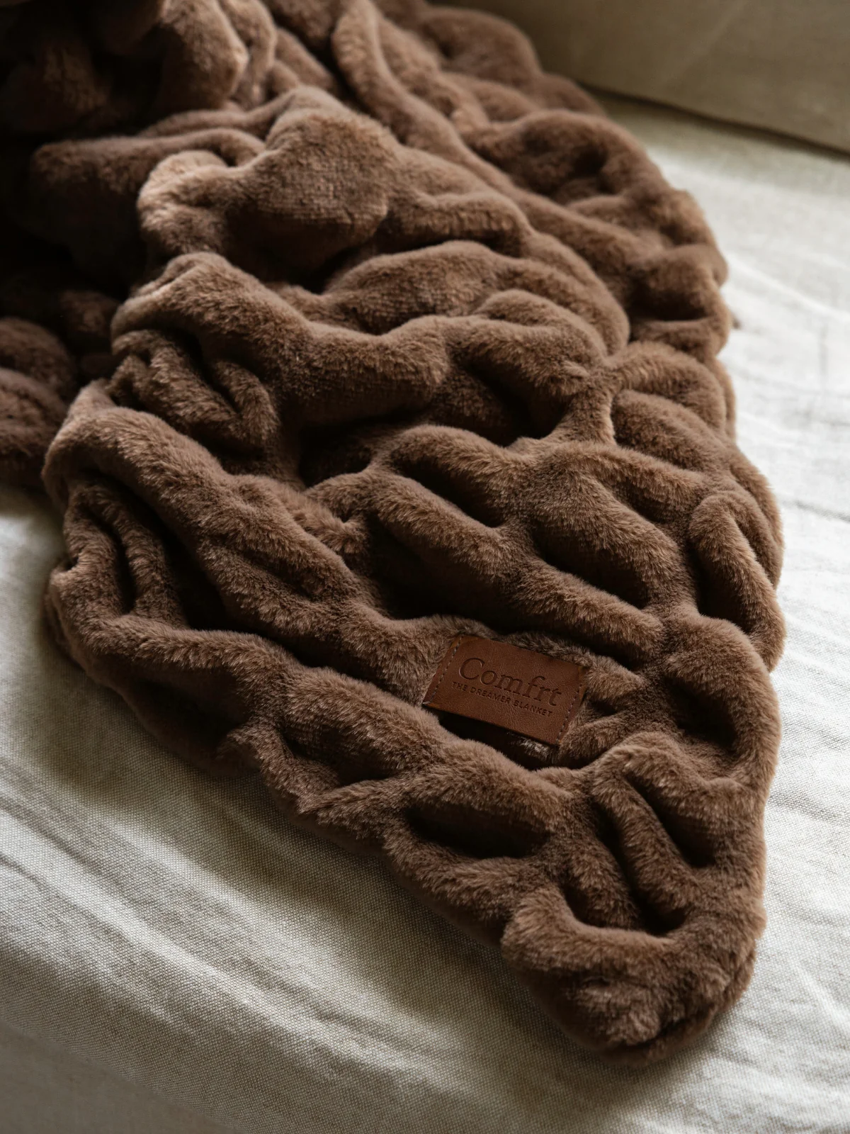 Dreamer Blanket