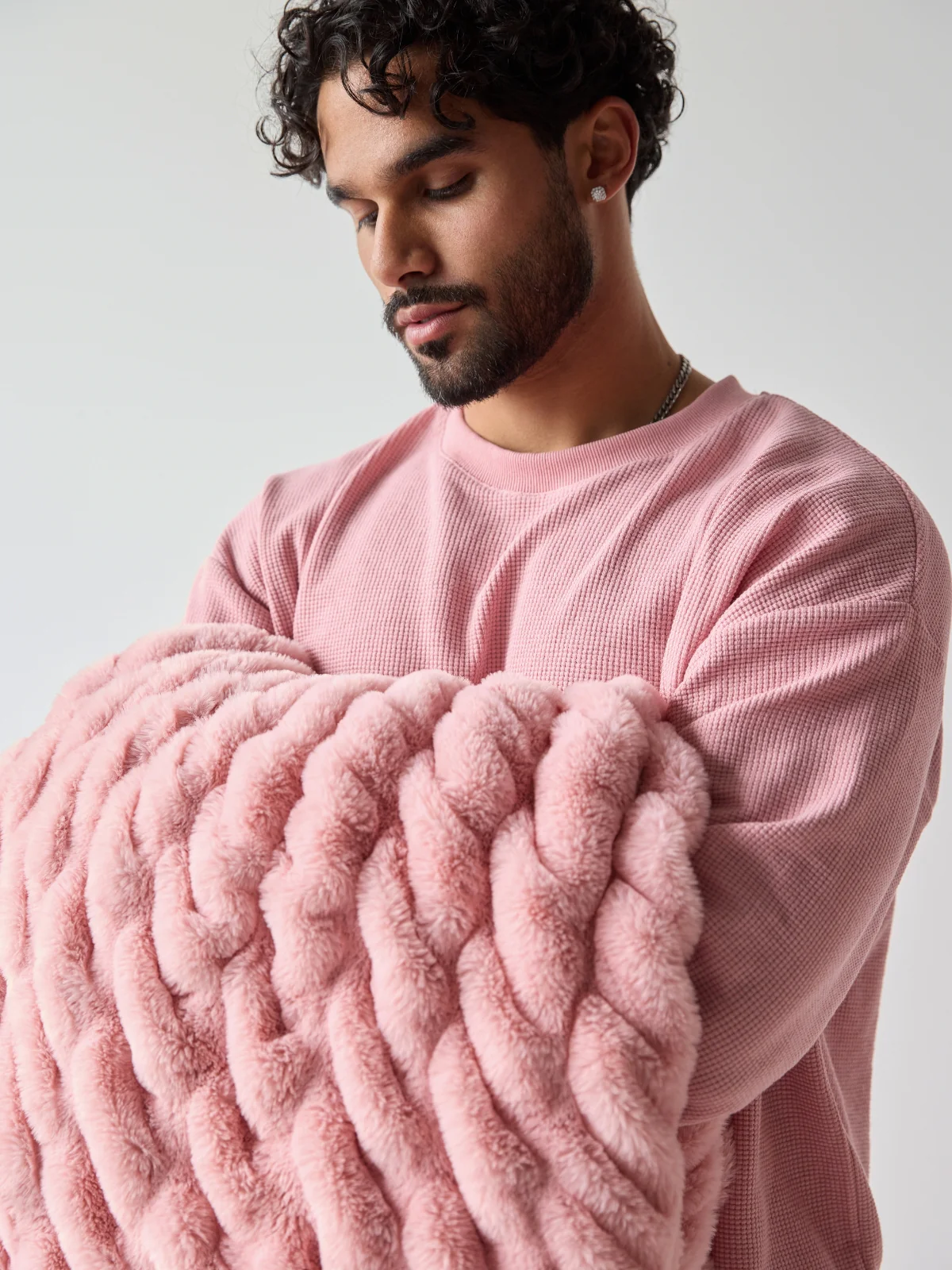 Dreamer Blanket