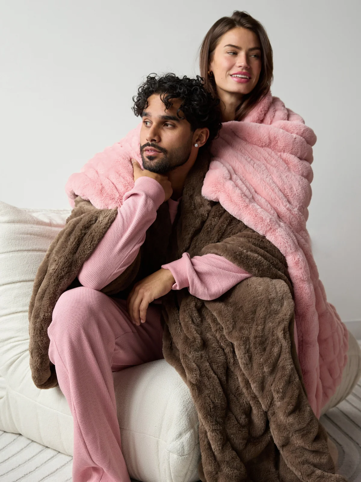 Dreamer Blanket