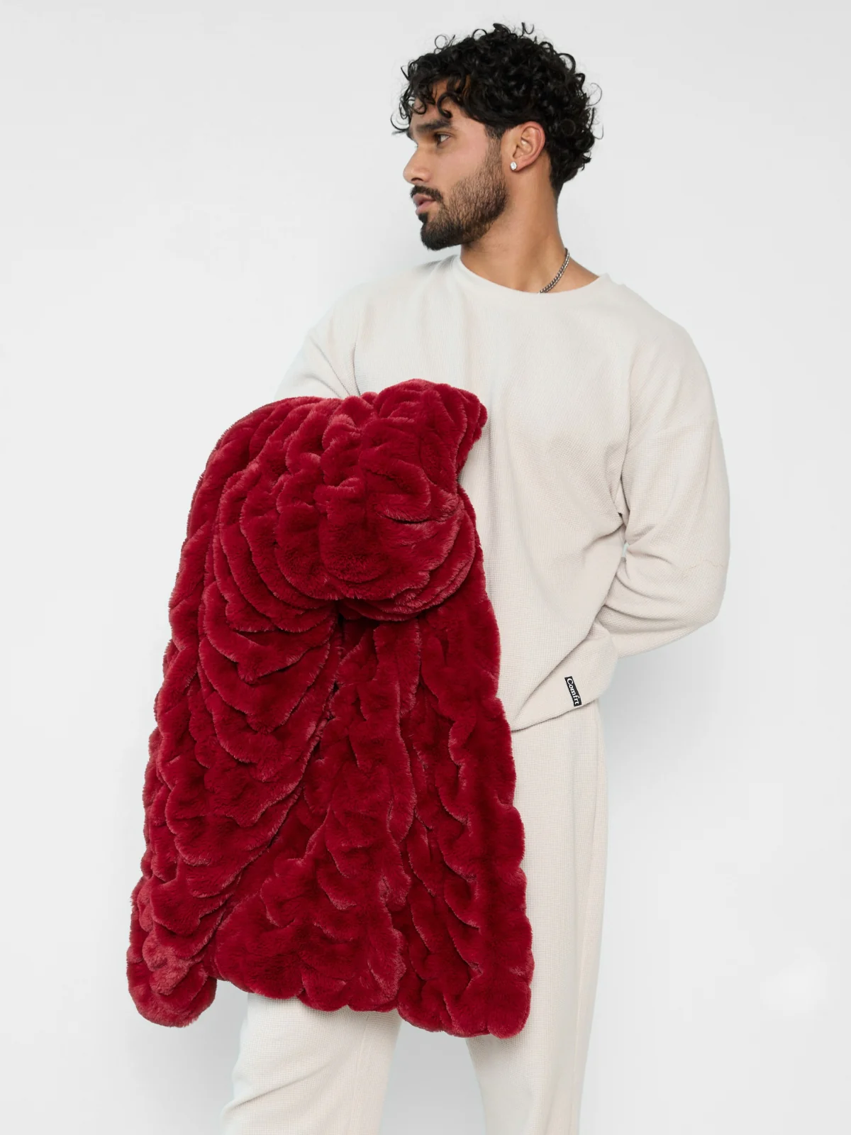 Dreamer Blanket