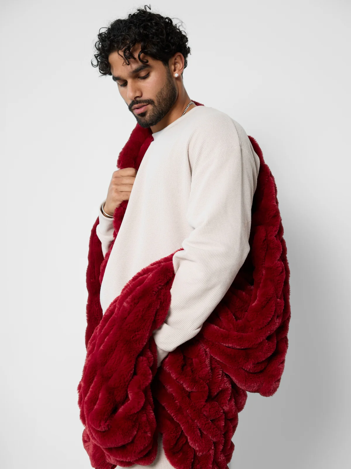 Dreamer Blanket