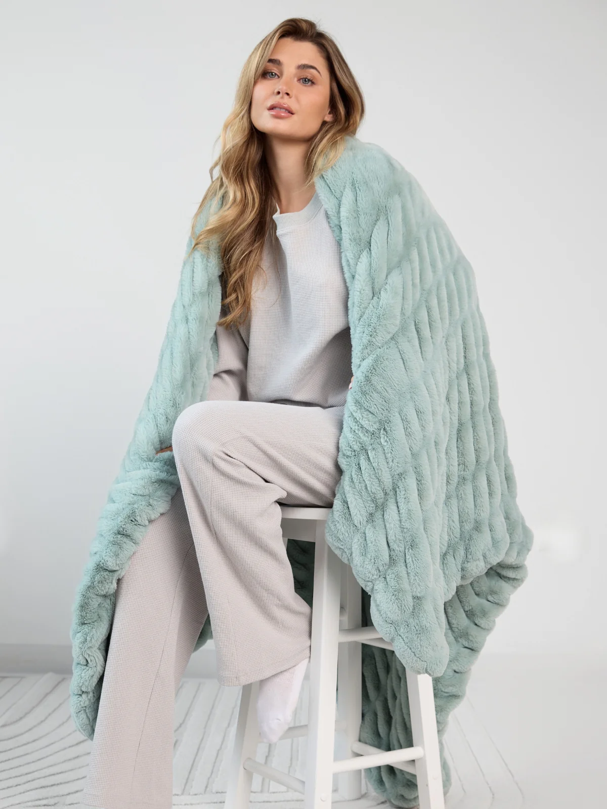 Dreamer Blanket
