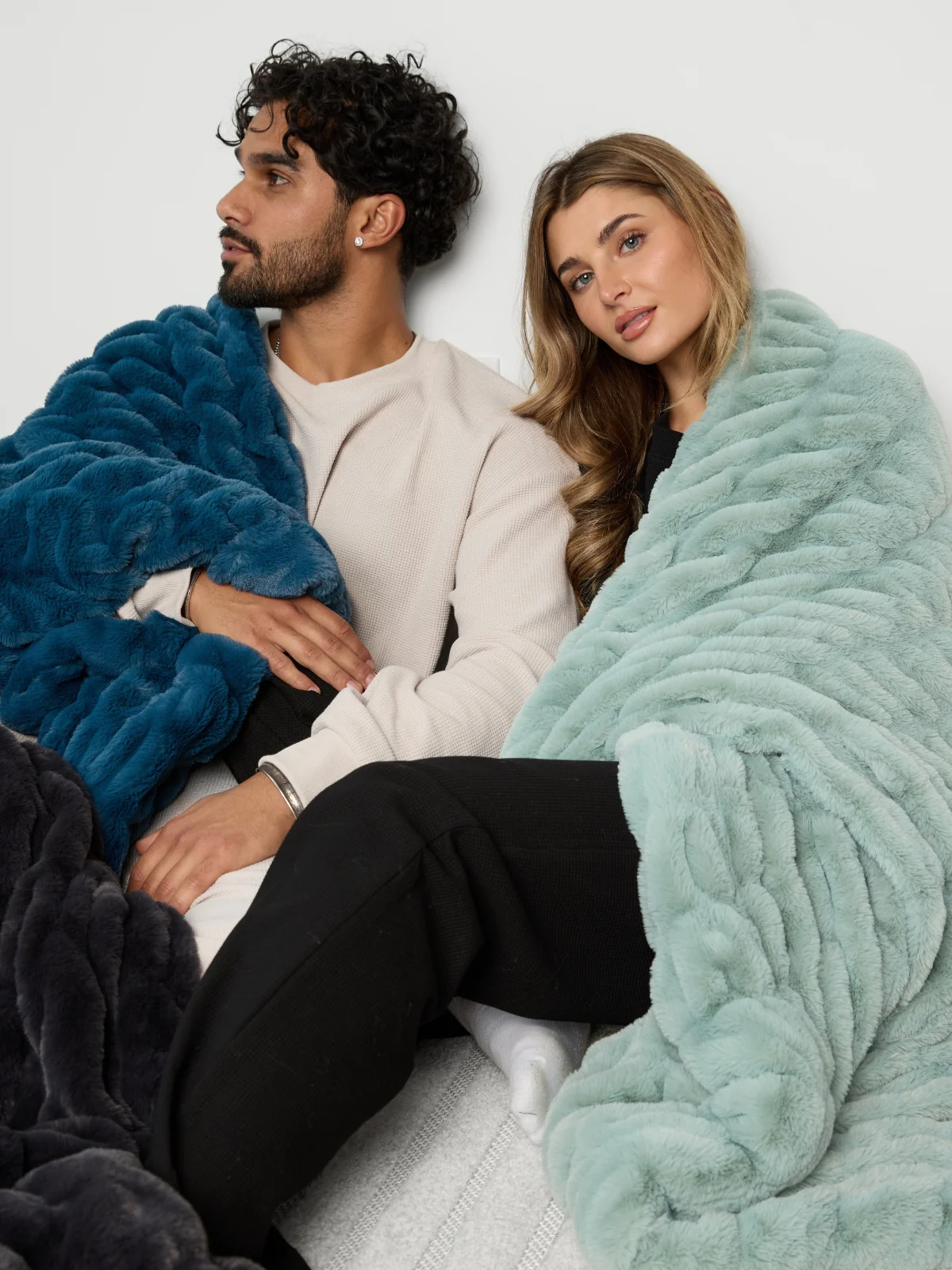 Dreamer Blanket