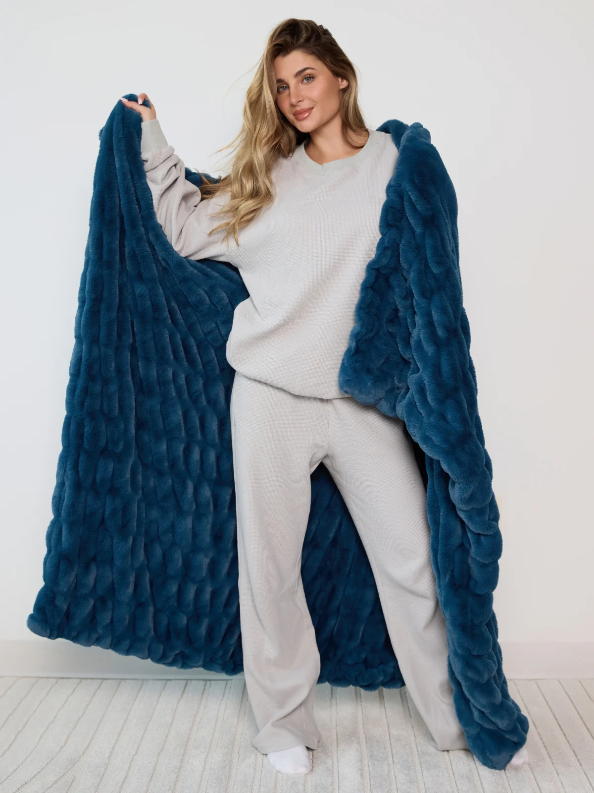Dreamer Blanket