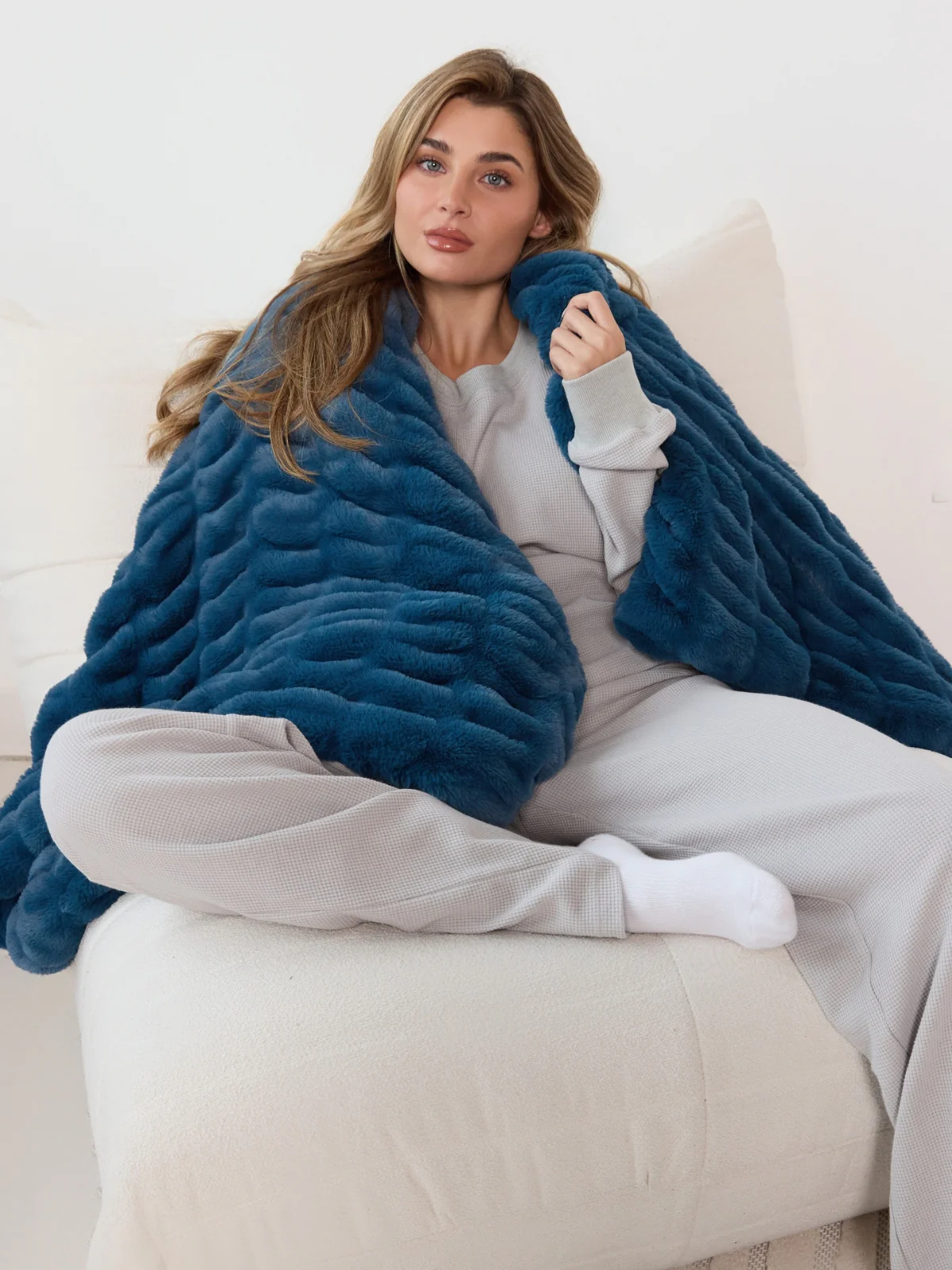 Dreamer Blanket