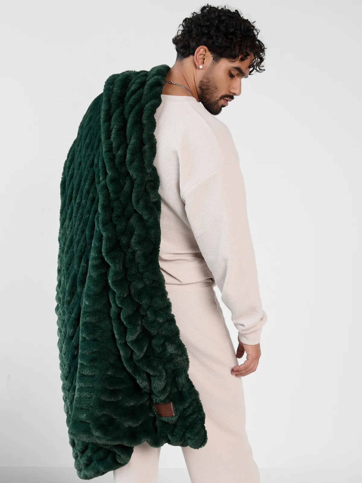 Dreamer Blanket