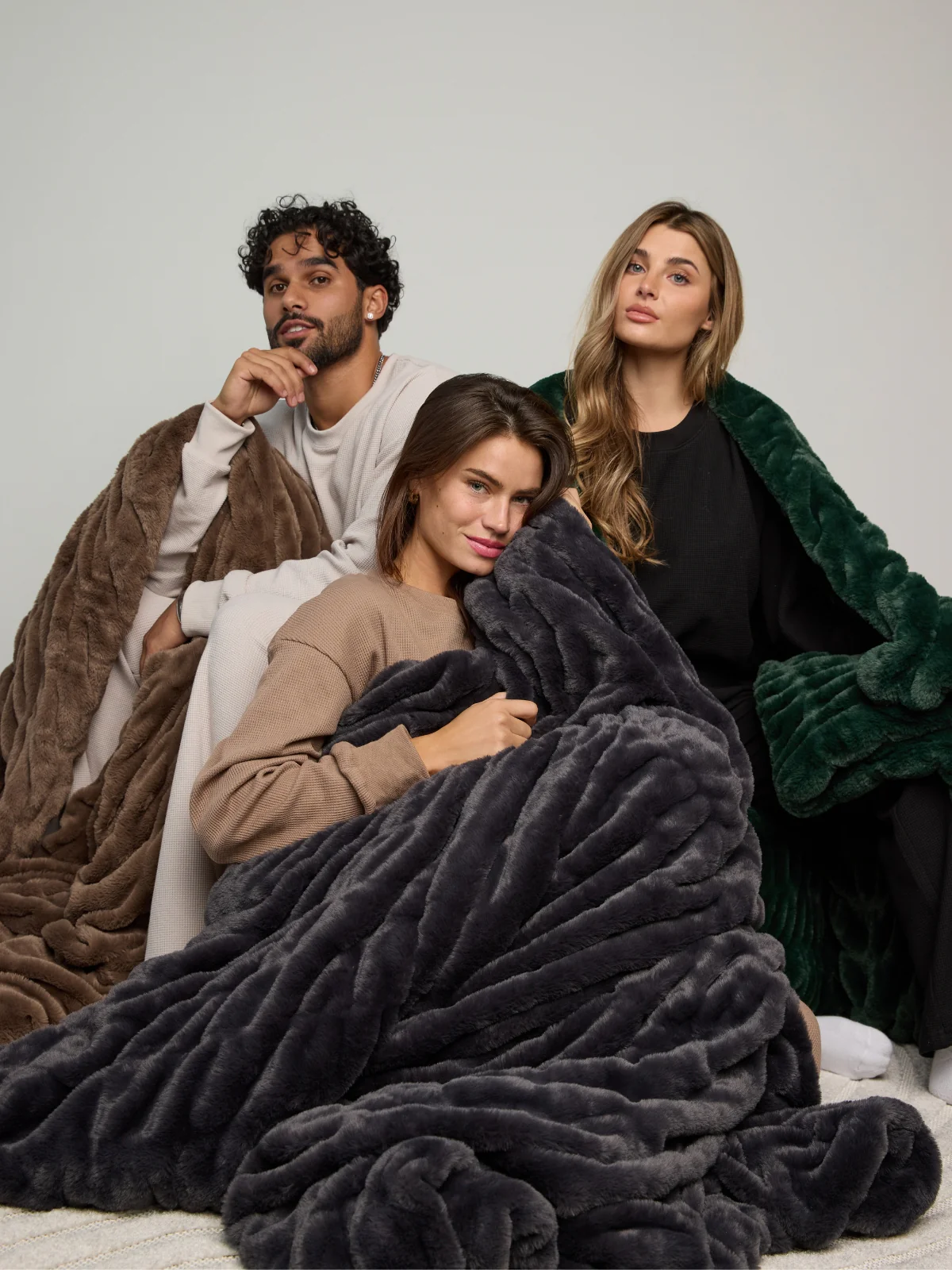 Dreamer Blanket