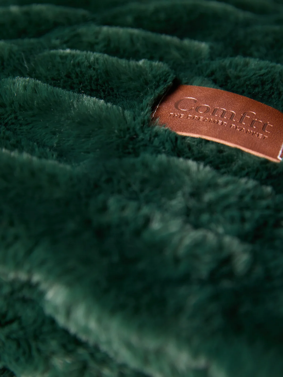 Dreamer Blanket
