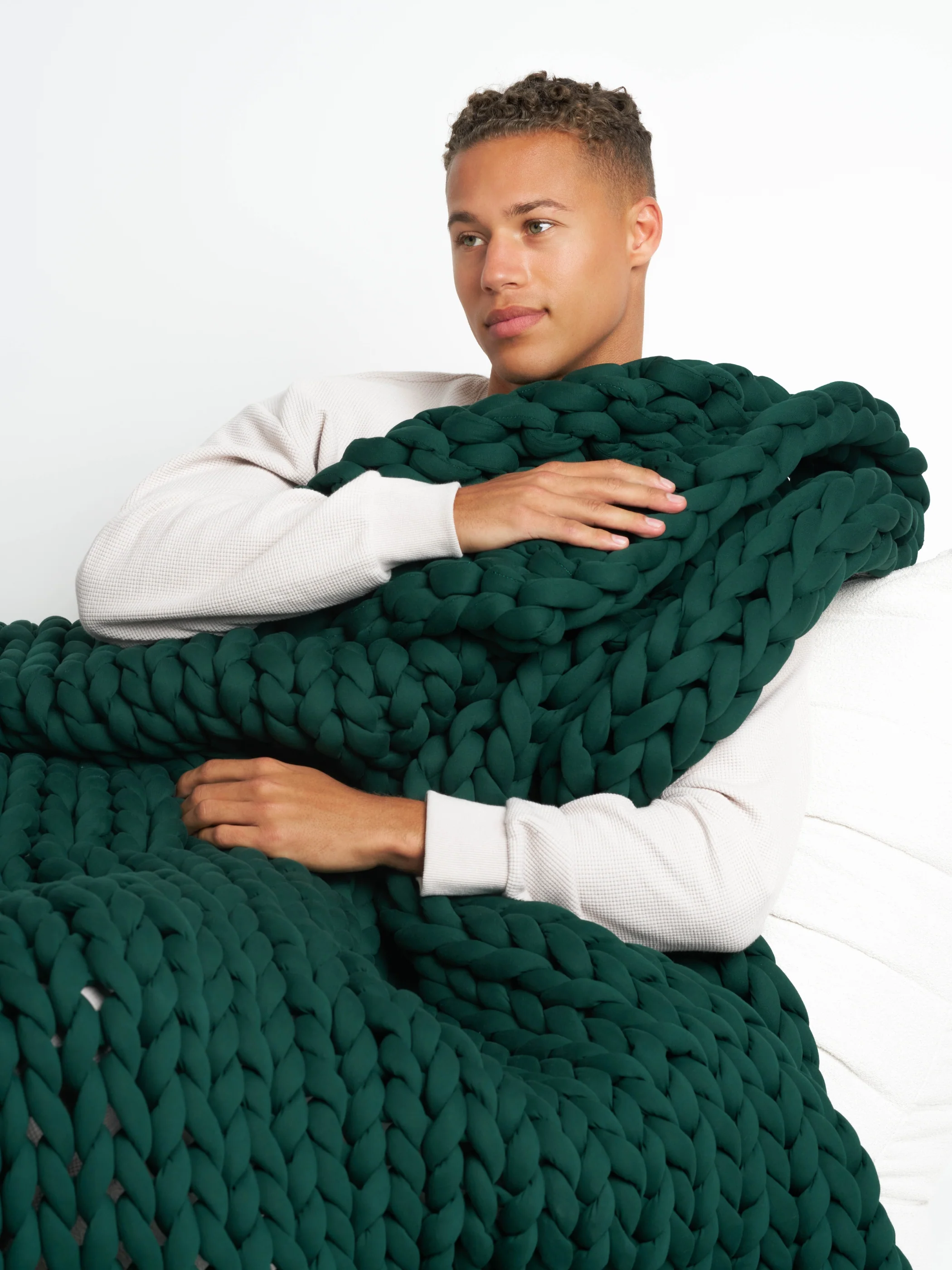 Dreamer Blanket