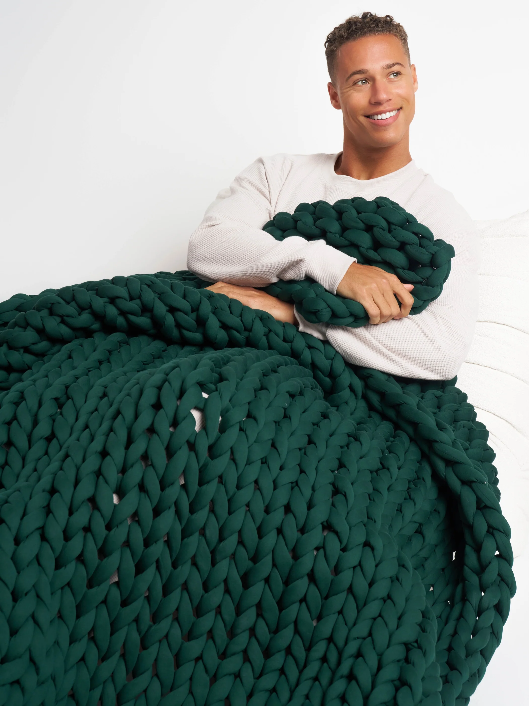 Dreamer Blanket