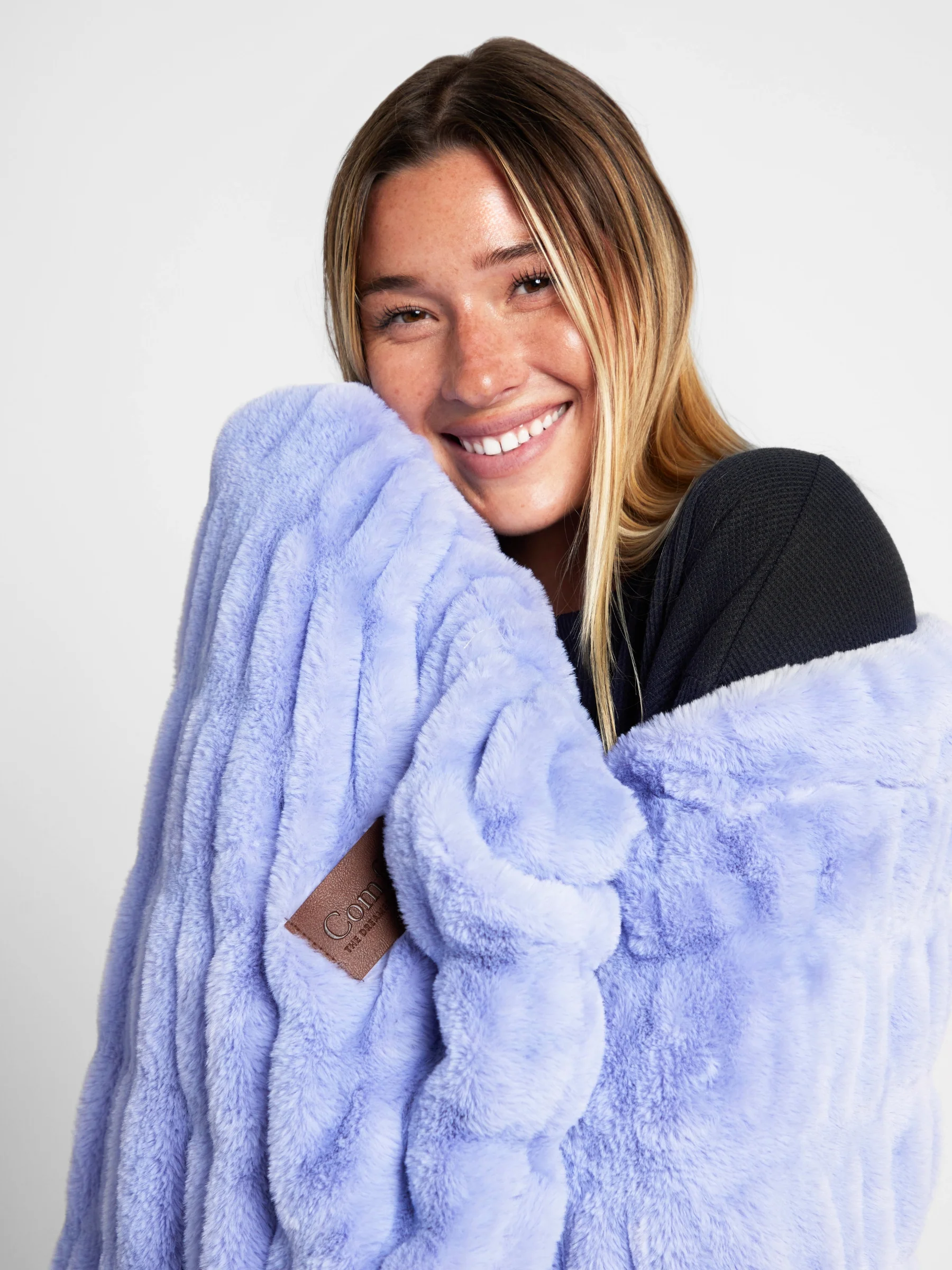Dreamer Blanket