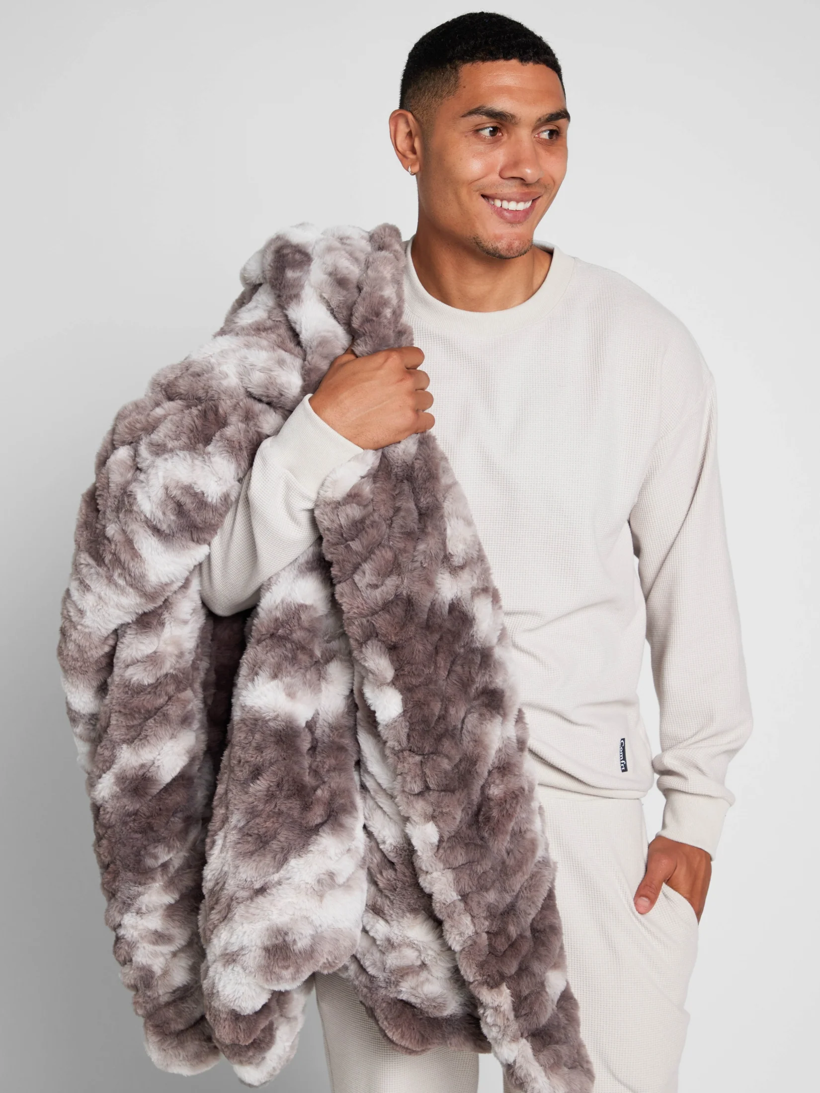 Dreamer Blanket