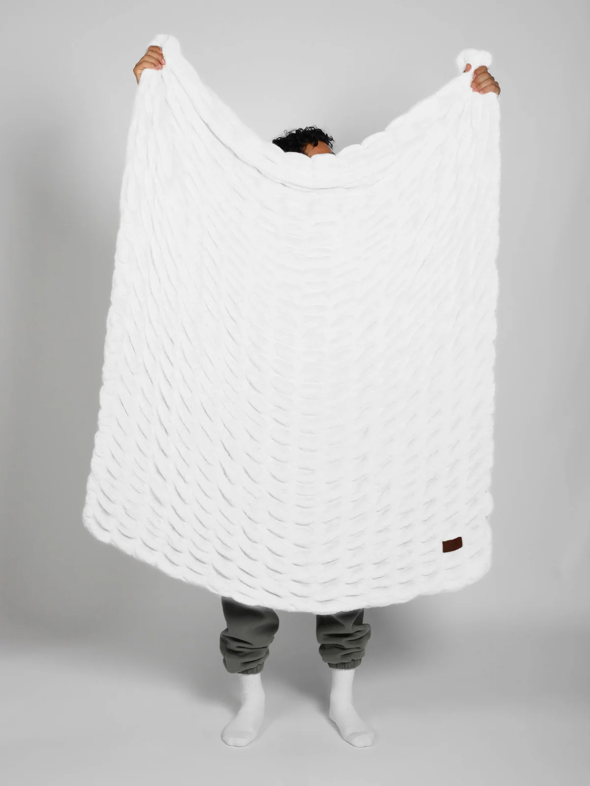 Dreamer Blanket
