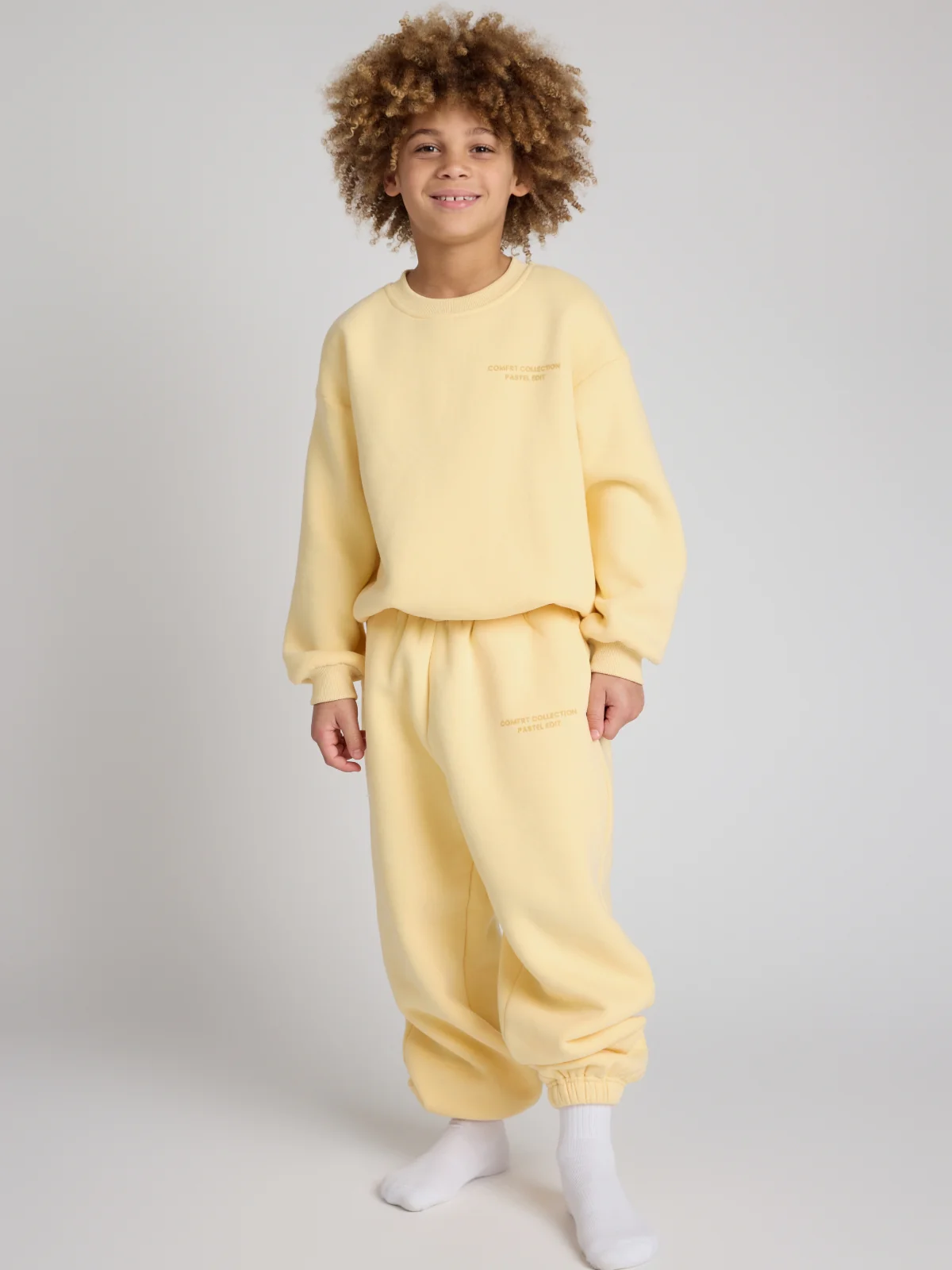 Pastel Kids Crew 10 Pastel Kids Crew