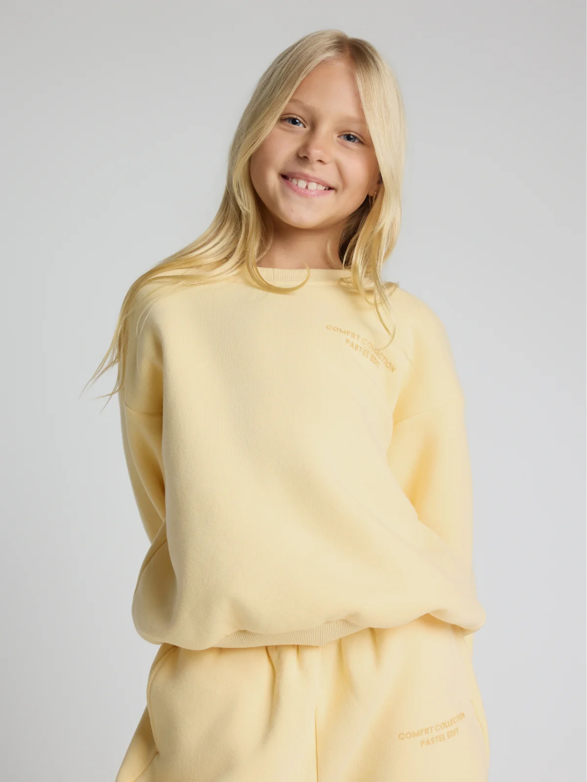 Pastel Kids Crew 11 Pastel Kids Crew