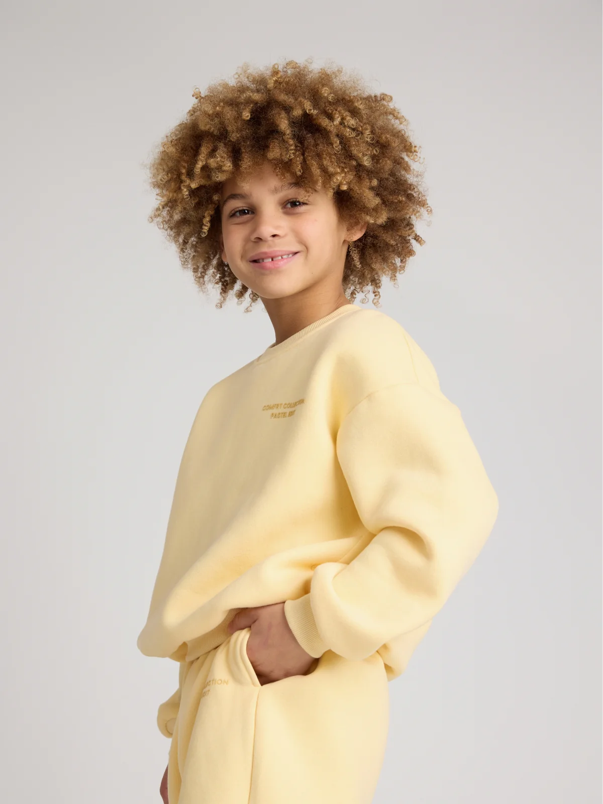 Pastel Kids Crew 12 Pastel Kids Crew